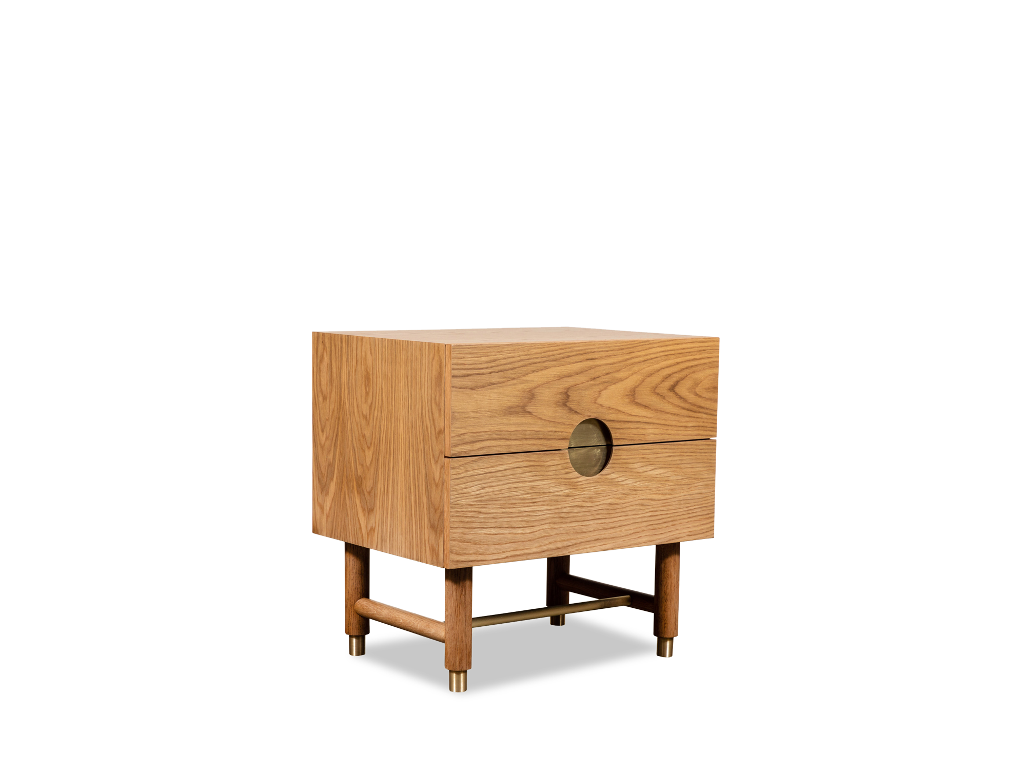 Niguel Nightstand