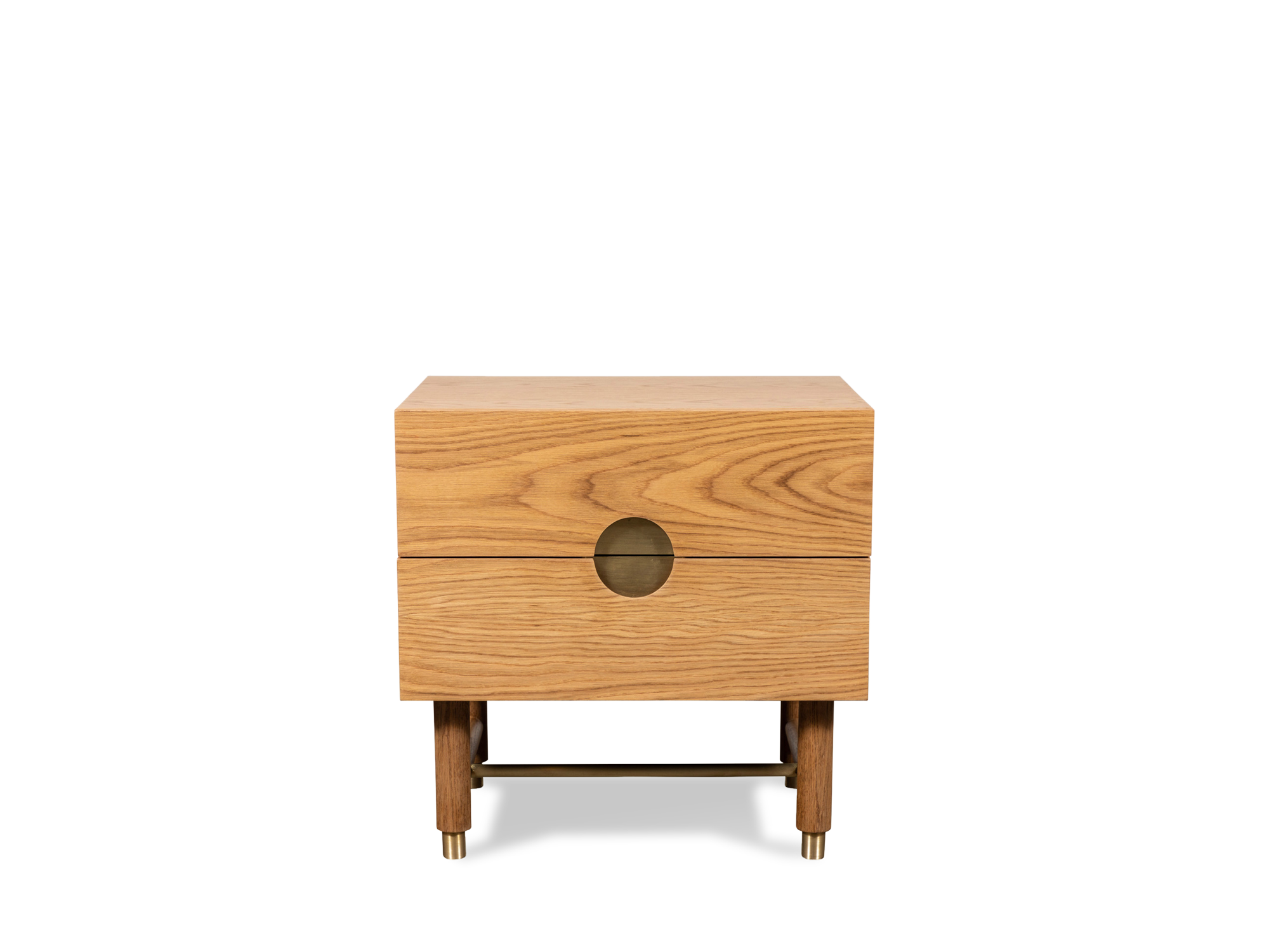 Niguel Nightstand