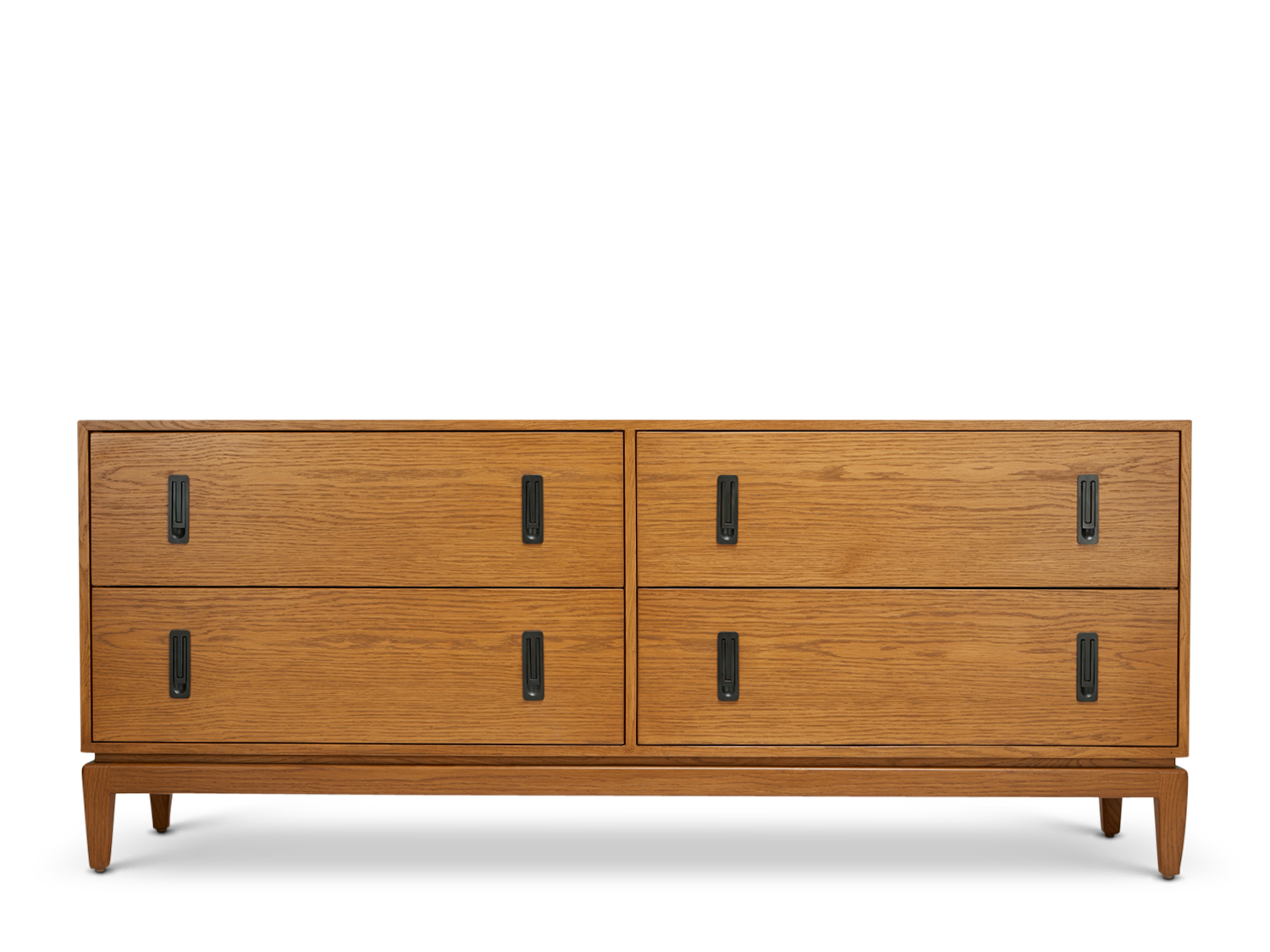 4-Drawer Arcadia Chest