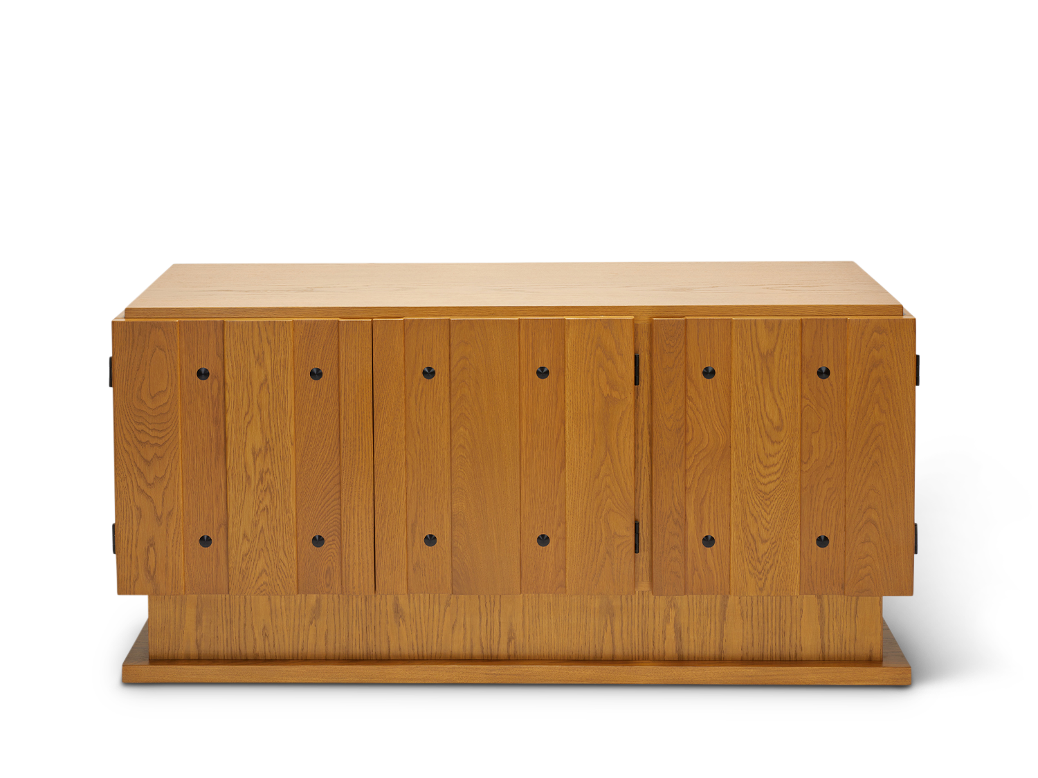 3-Door Ojai Cabinet