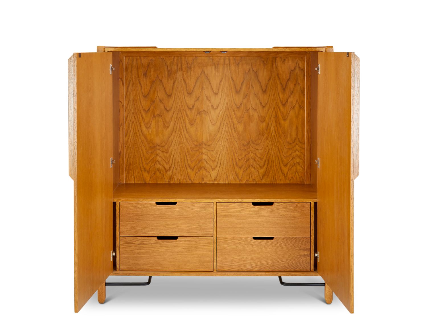 Ojai Tall Cabinet