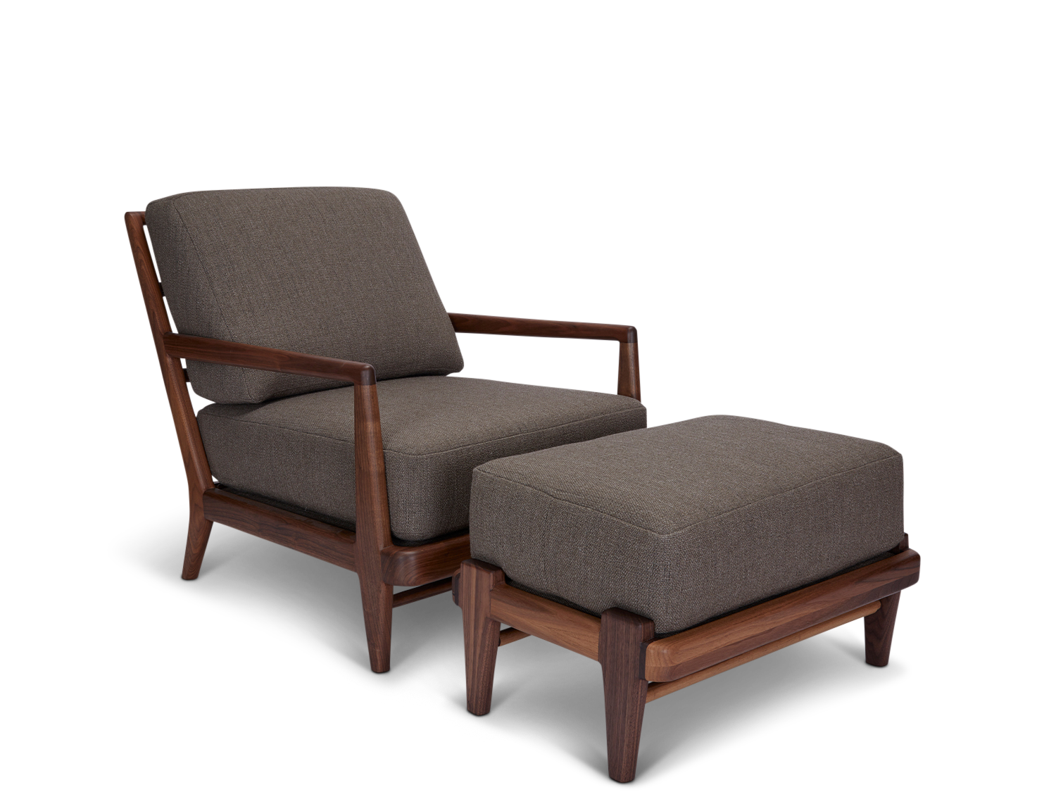 Headlands Lounge Chair