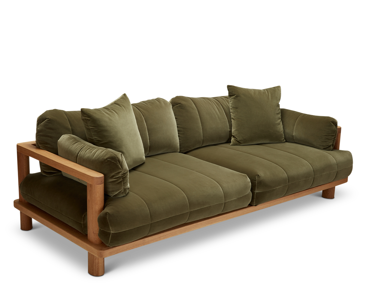 San Rafael Sofa