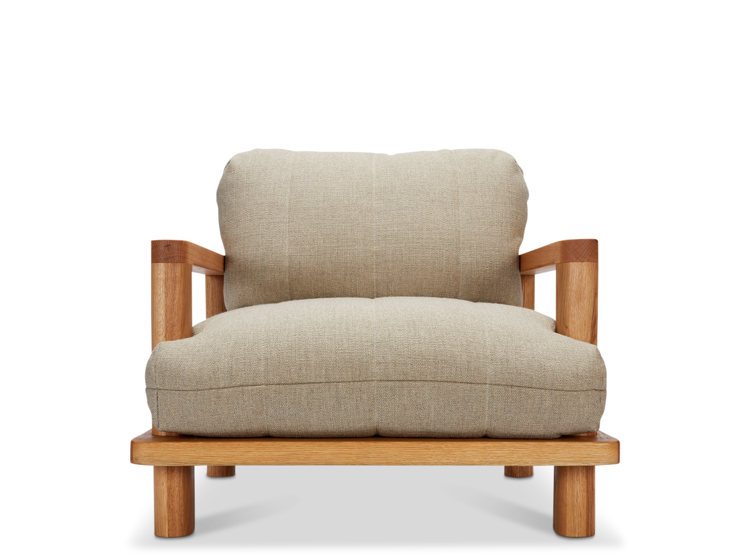 San Rafael Lounge Chair