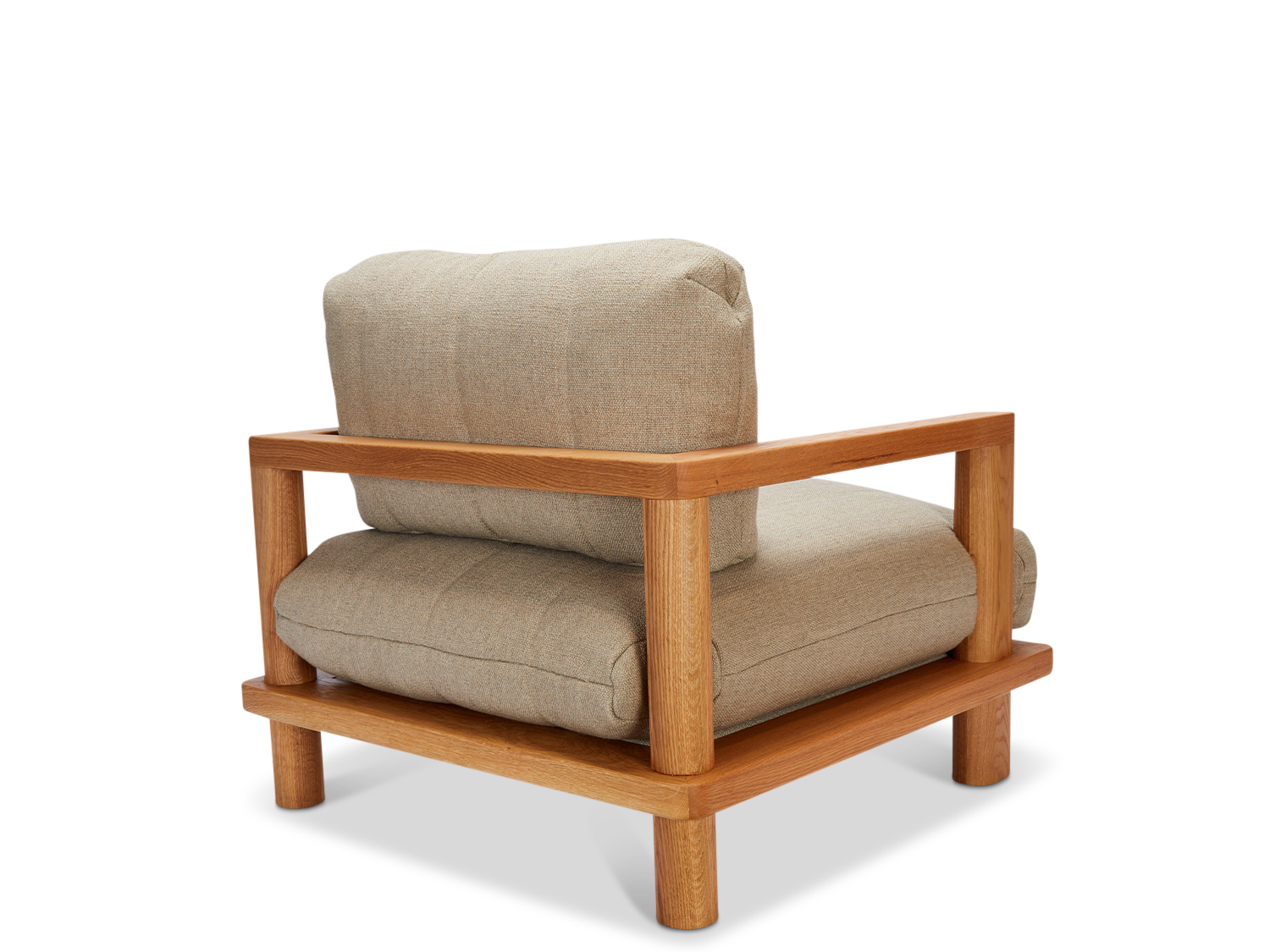 San Rafael Lounge Chair