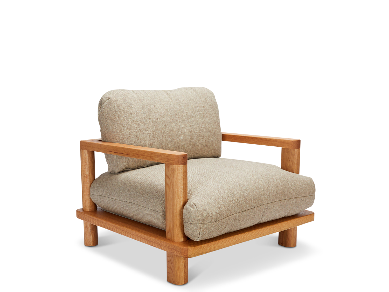 San Rafael Lounge Chair