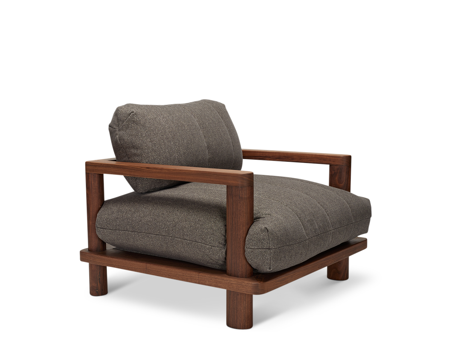 San Rafael Lounge Chair