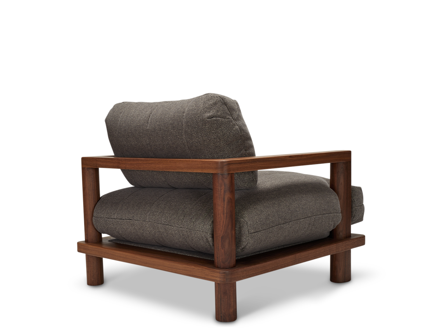 San Rafael Lounge Chair