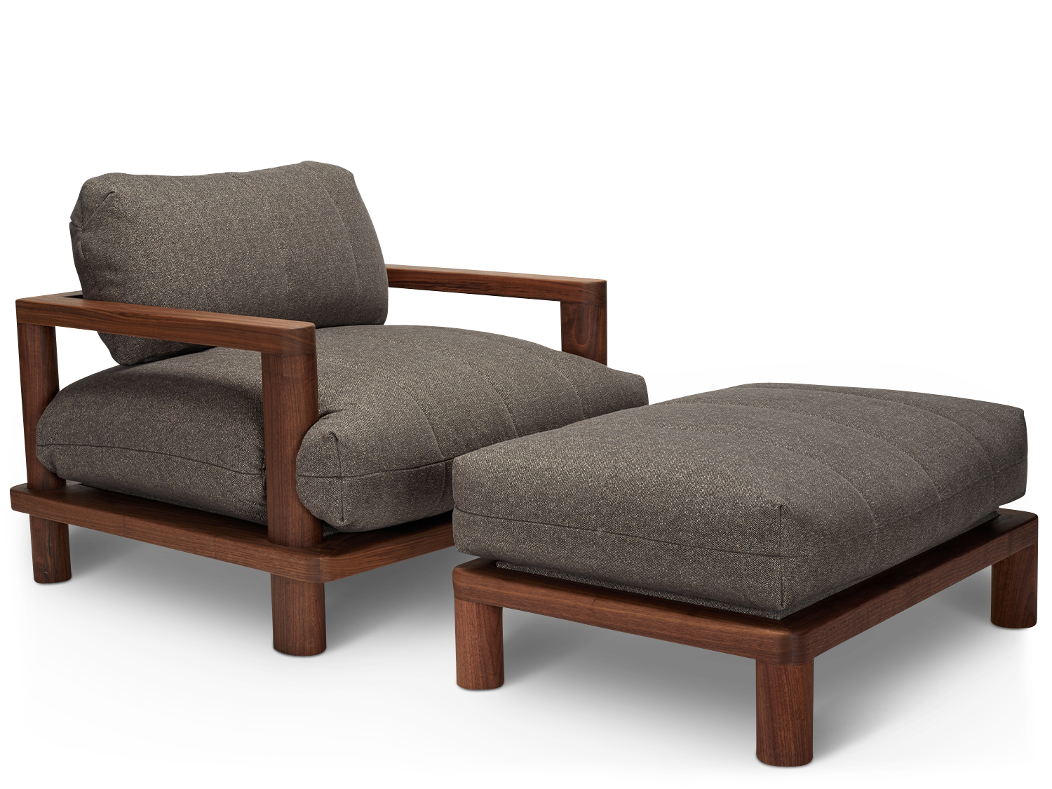 San Rafael Lounge Chair