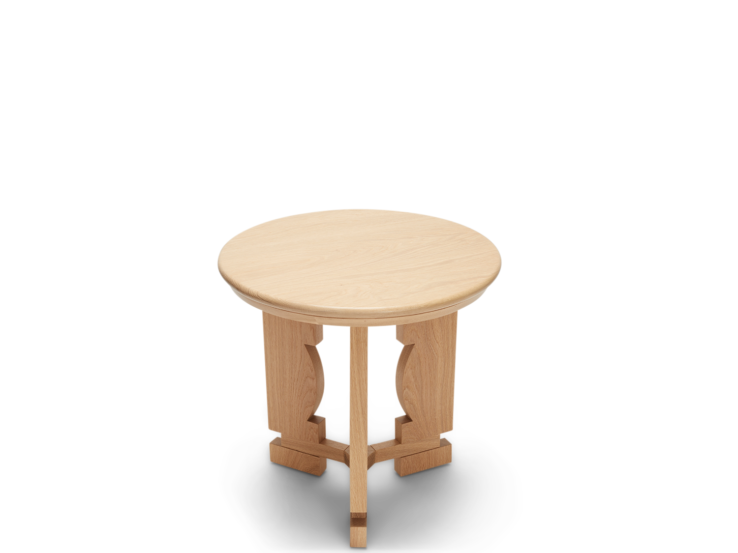 San Rafael Side Table