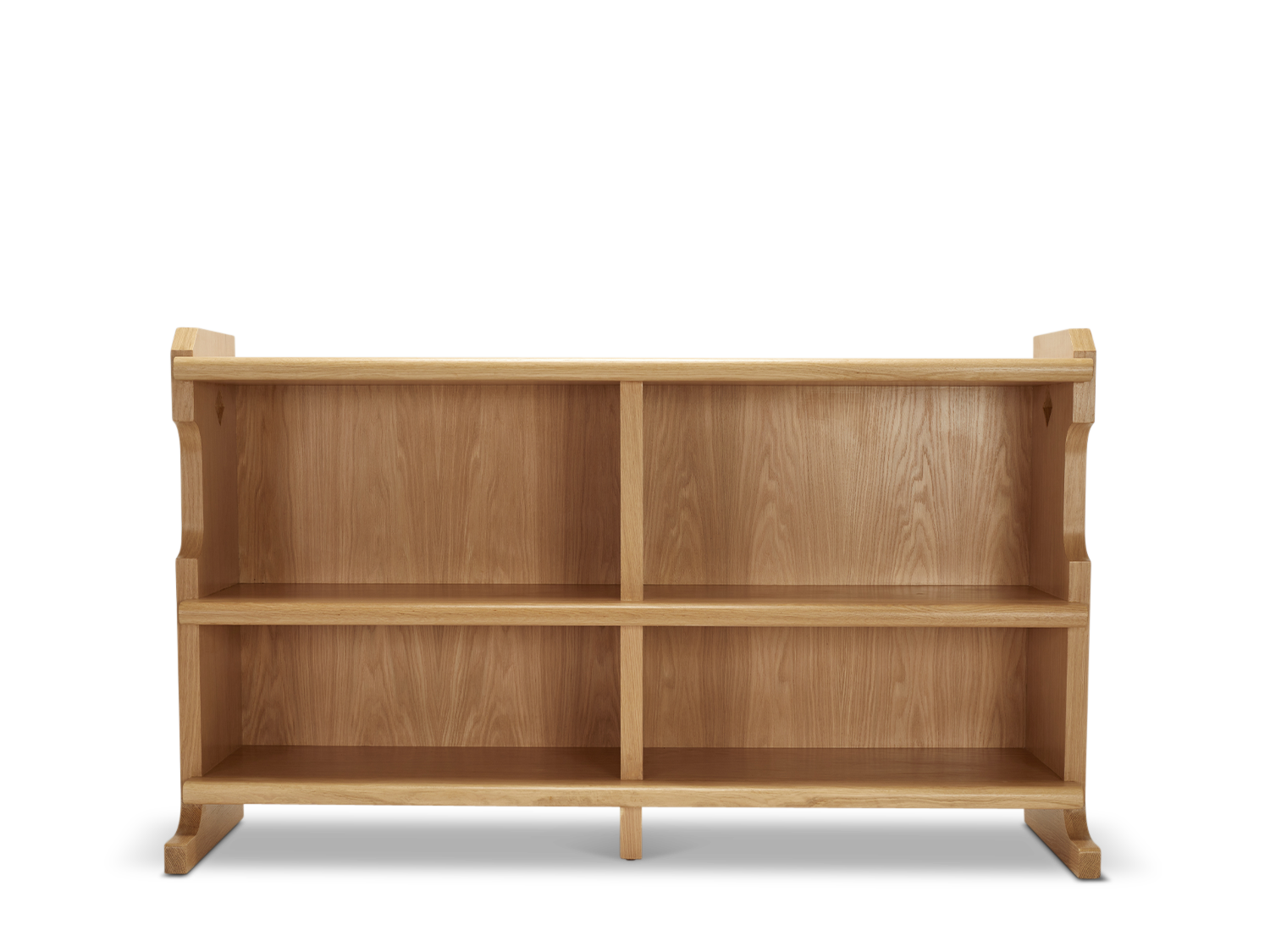 San Rafael Bookshelf