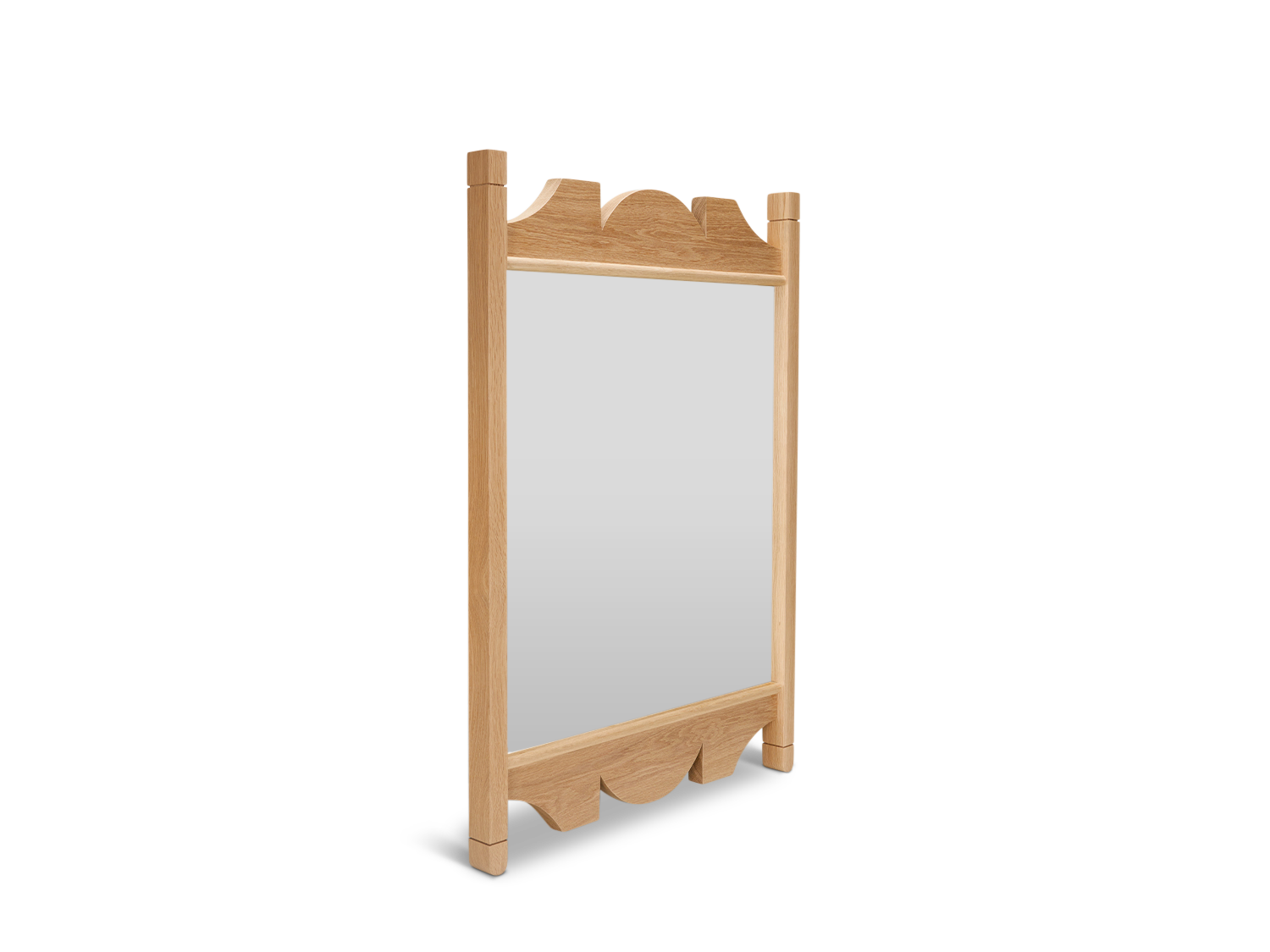 San Rafael Wall Mirror