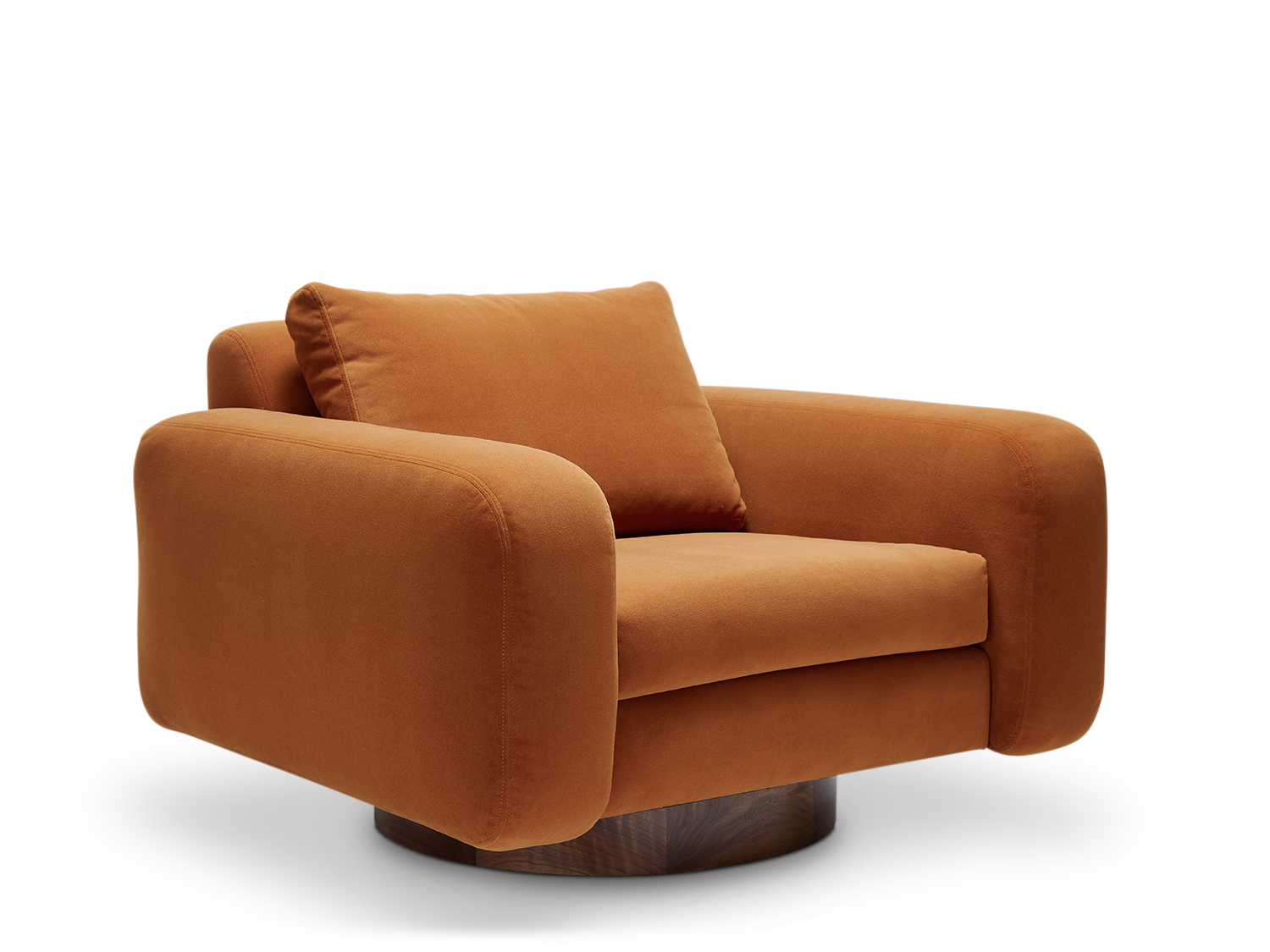 Mesa Swivel Chair