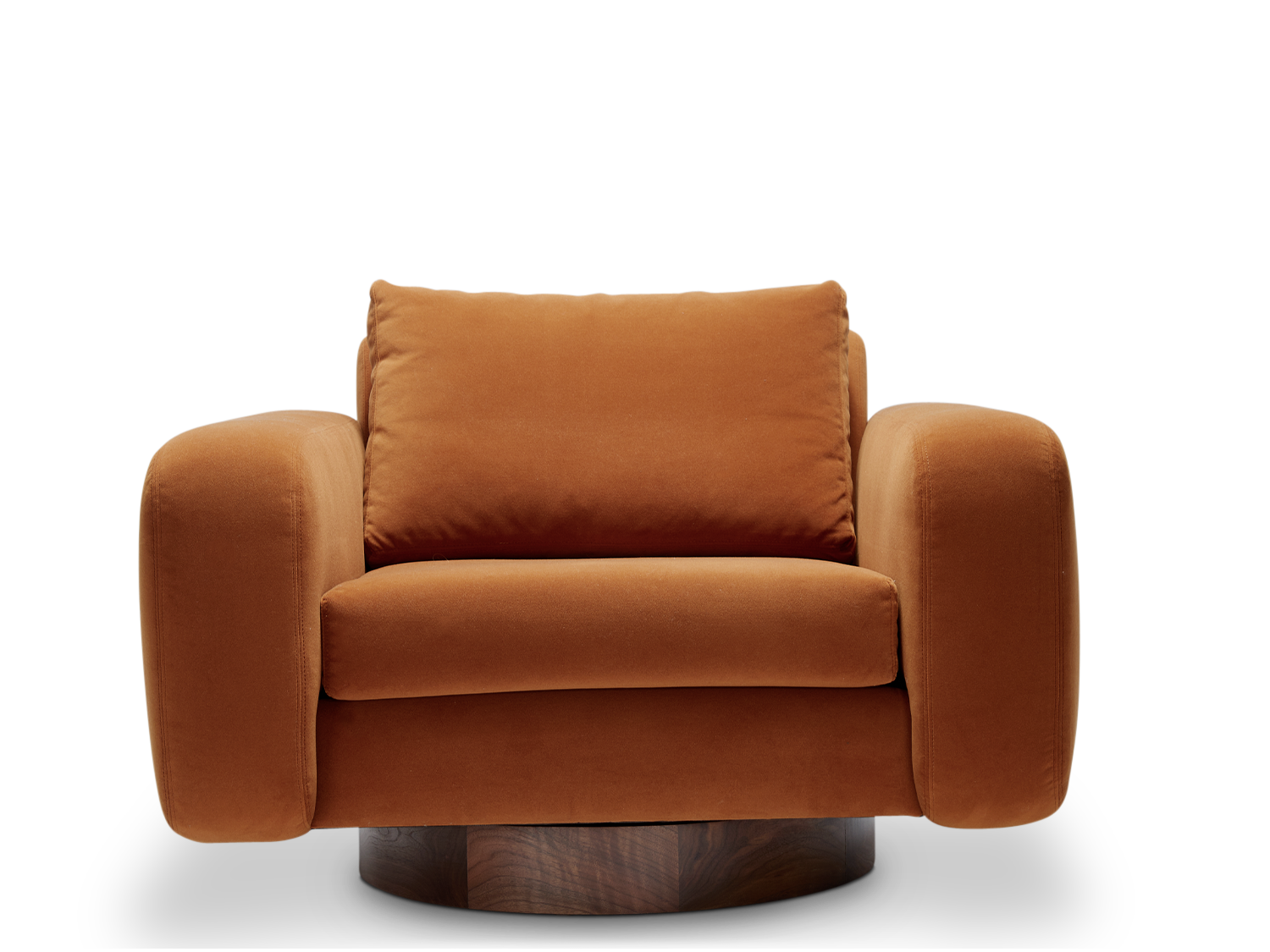 Mesa Swivel Chair