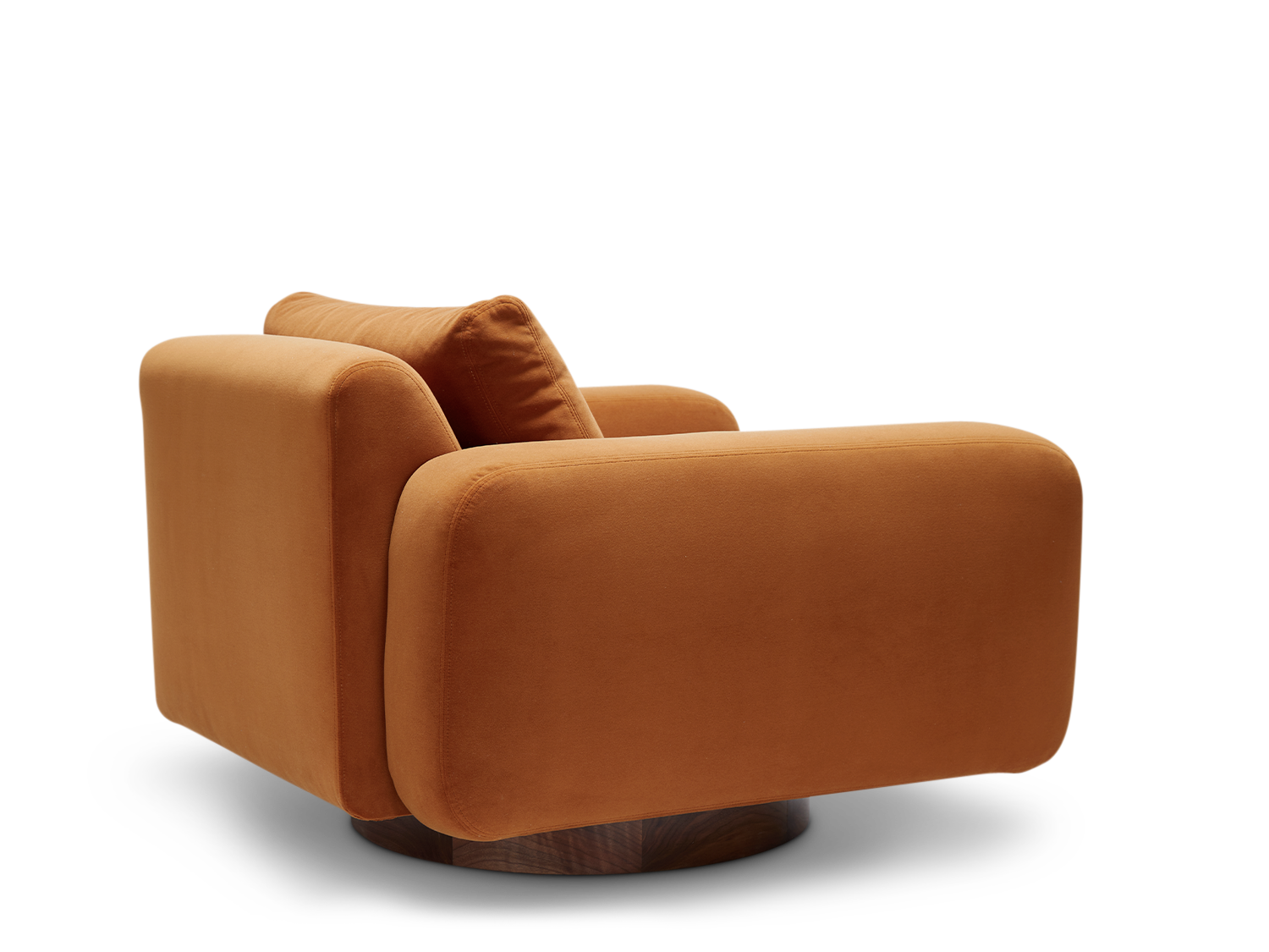 Mesa Swivel Chair