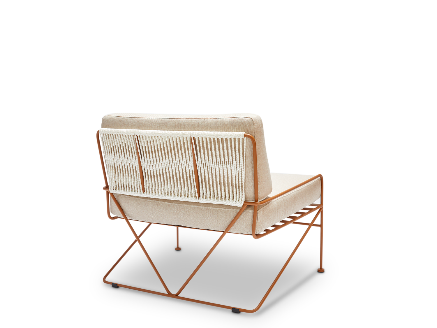 Hinterland Lounge Chair