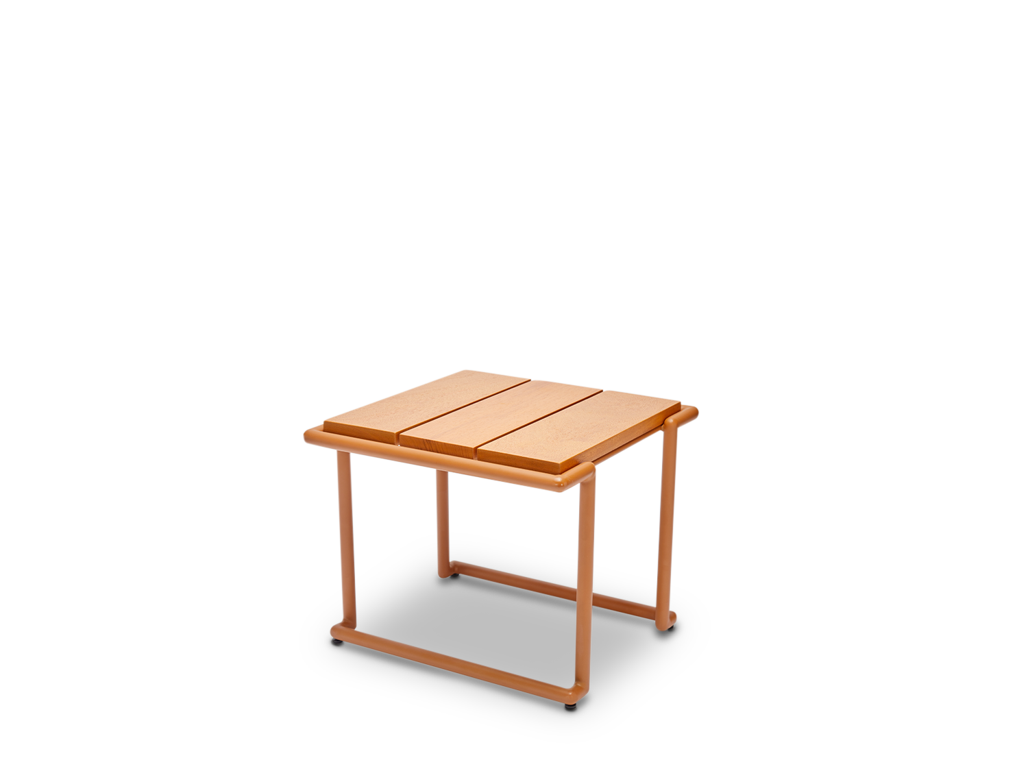 Hinterland Side Table