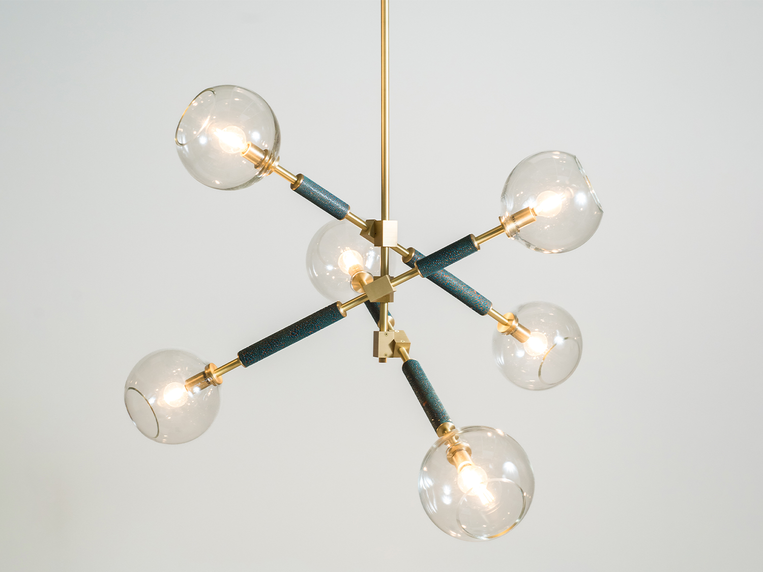 Lawrence Ceiling Fixture