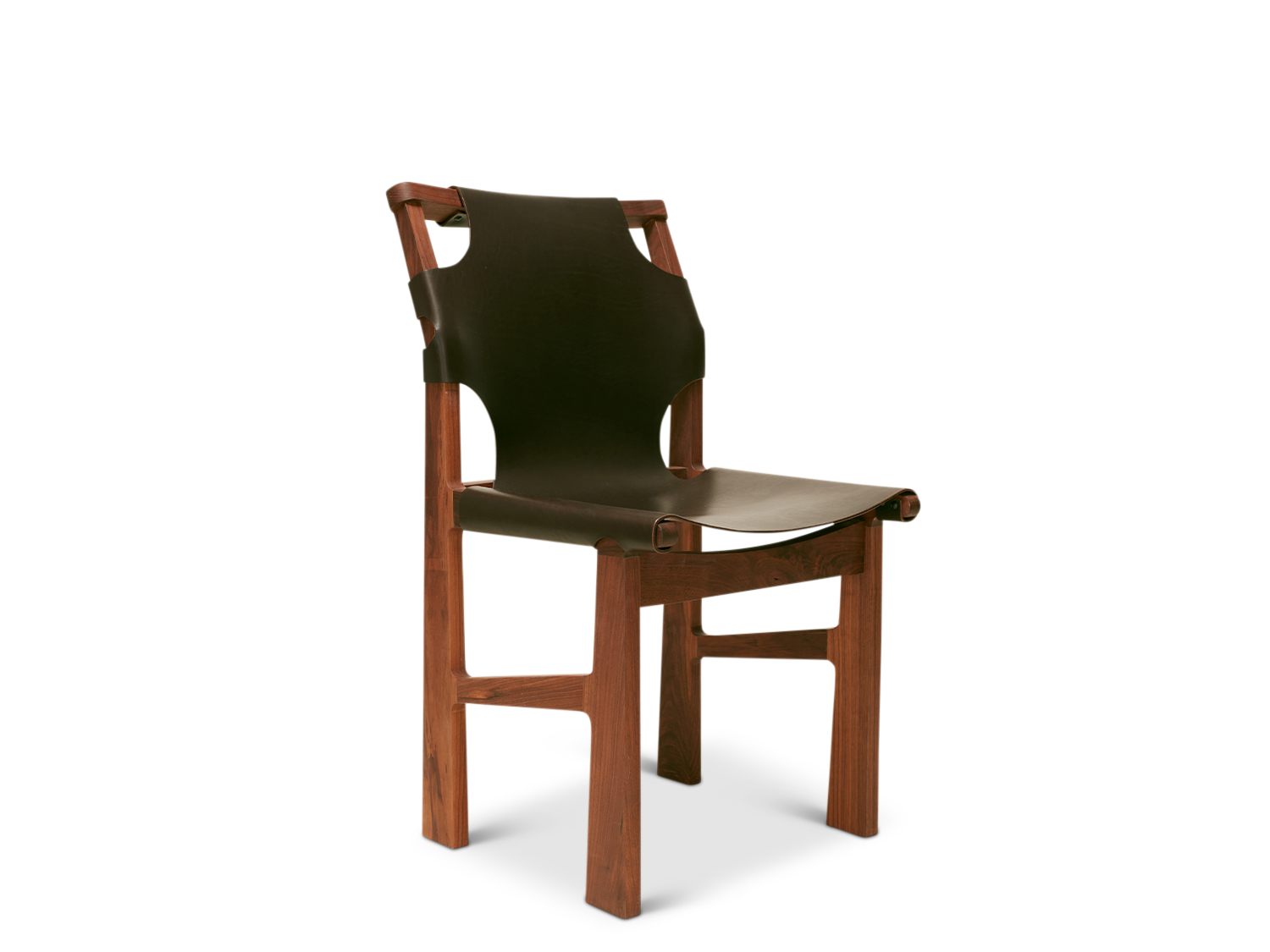 Nikolai Lafuge - Cavaleira Dining Chair