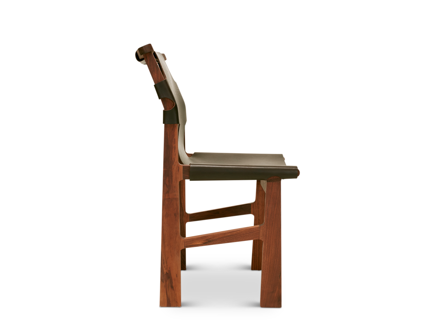 Nikolai Lafuge - Cavaleira Dining Chair