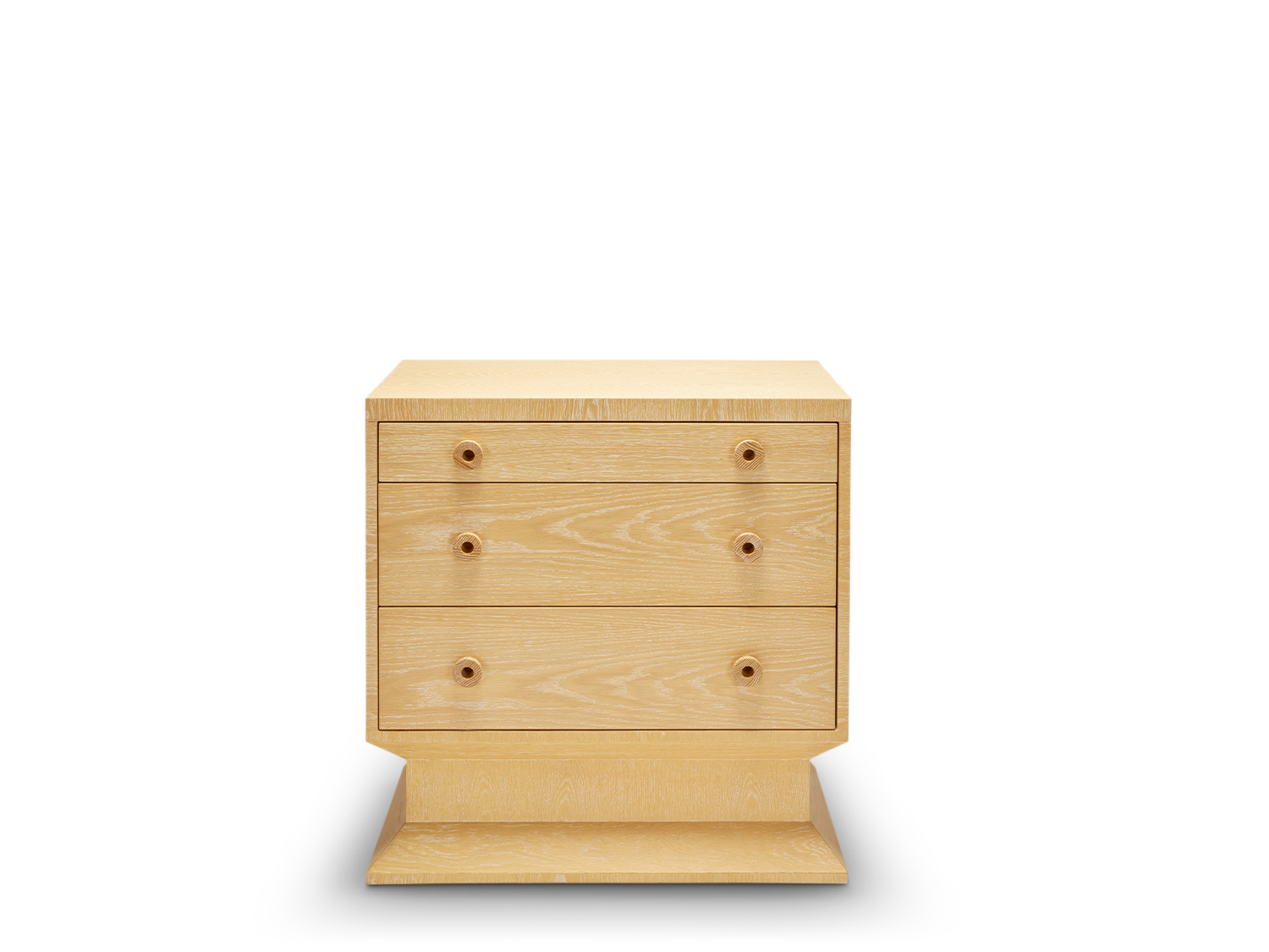 Brian Paquette x LF - Aquidneck Nightstand