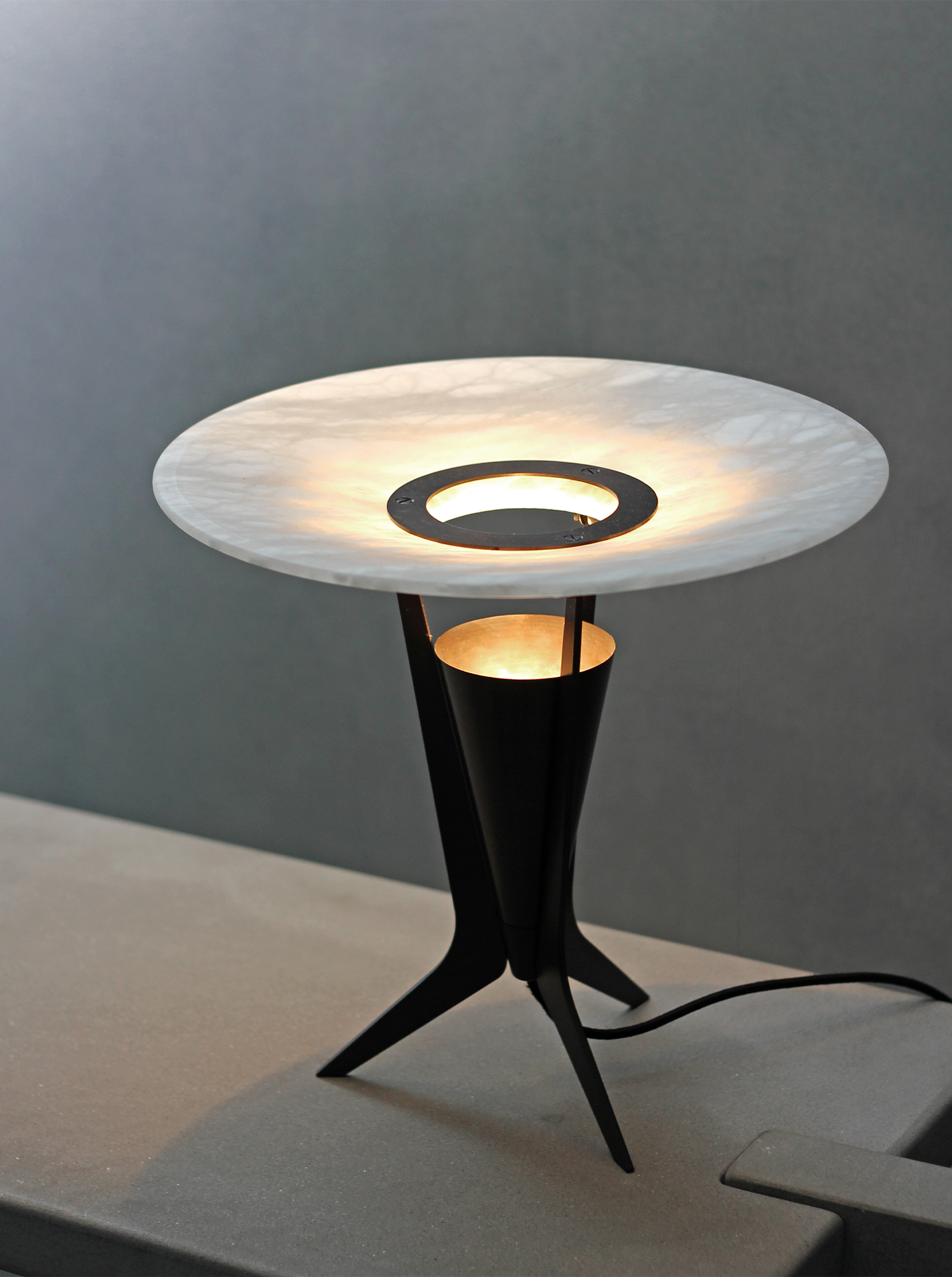 Aragon Table Lamp