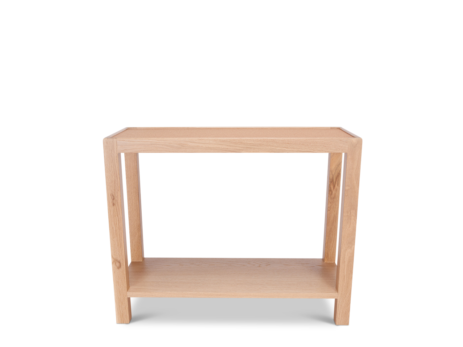 Rectangular Narrow Side Table