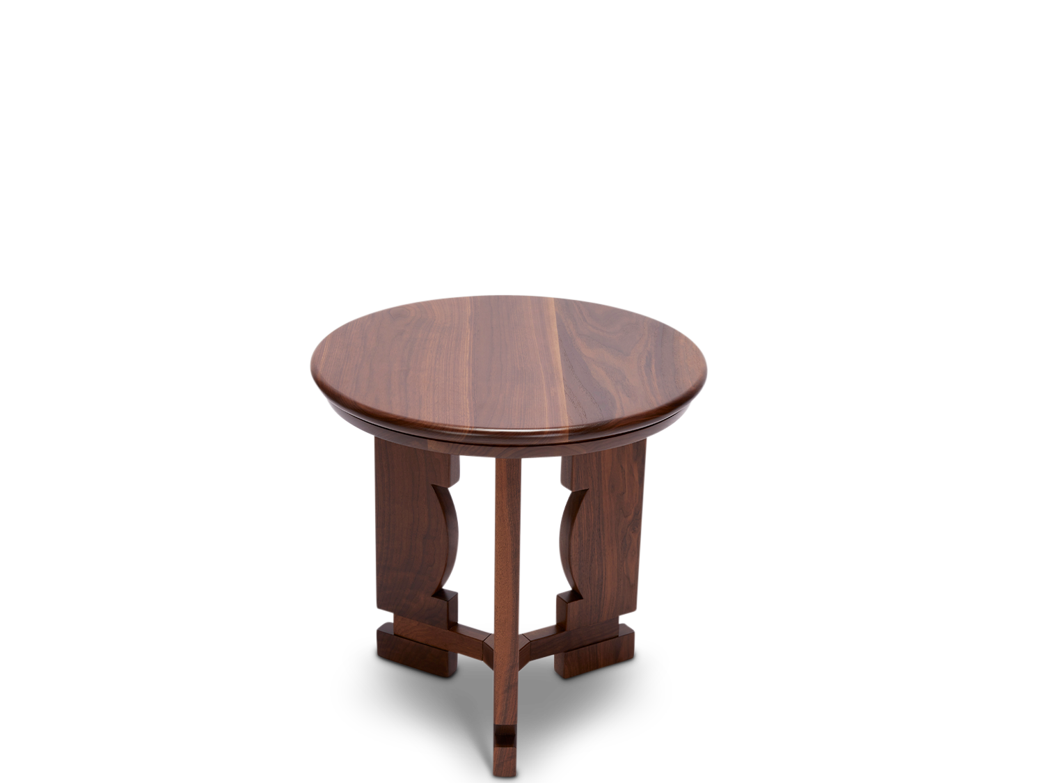 San Rafael Side Table