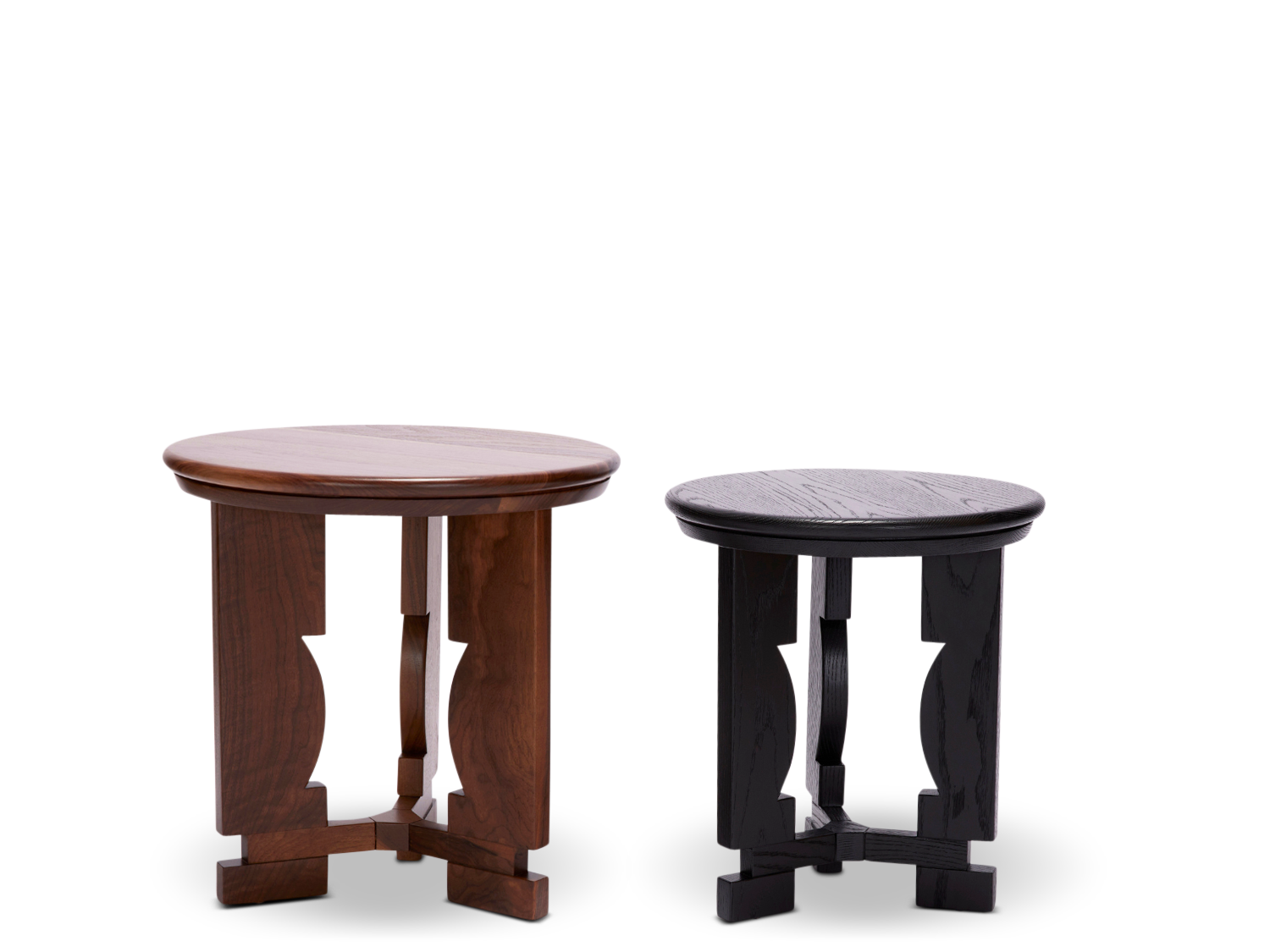 San Rafael Side Table