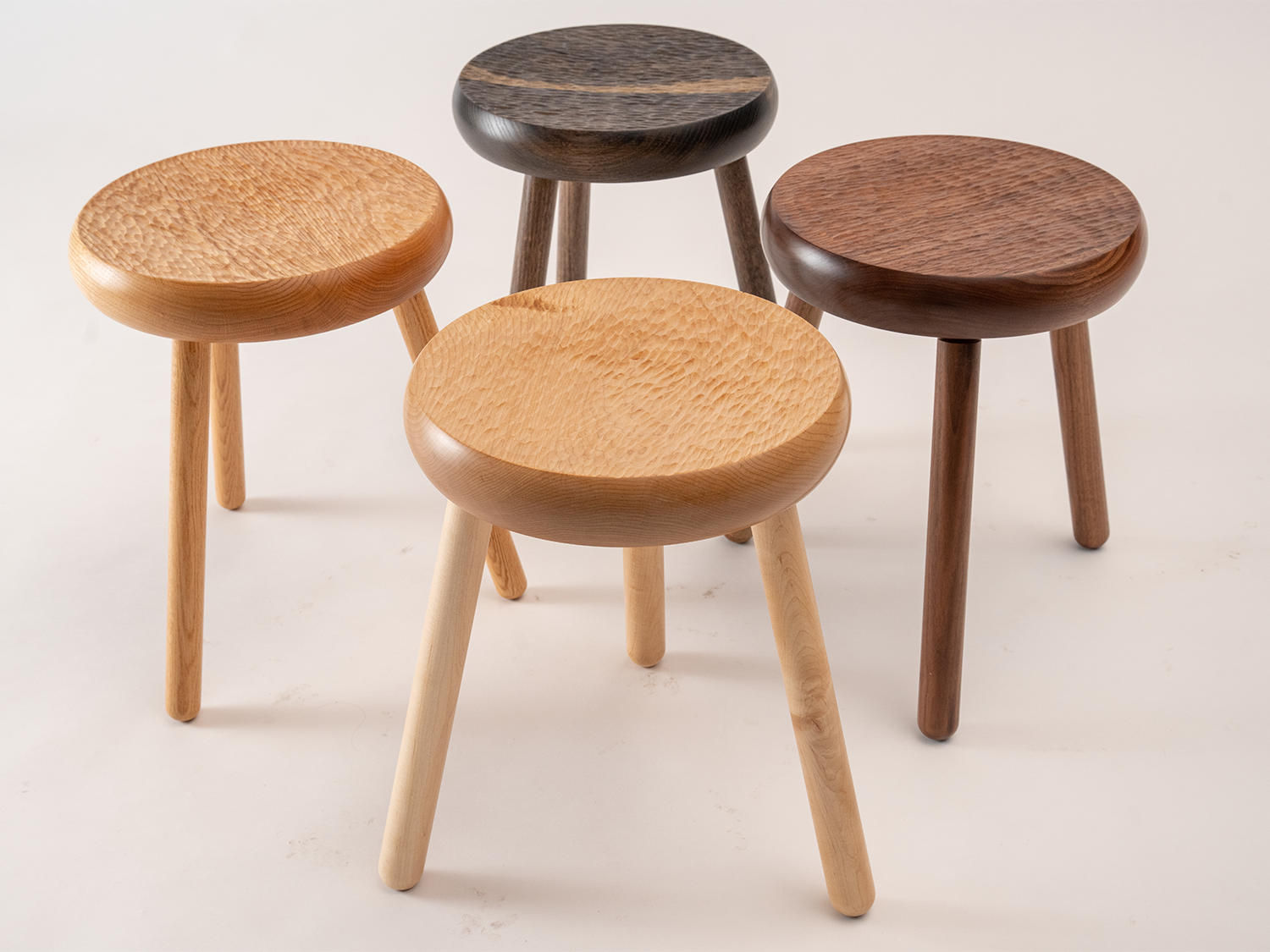 Dibbet Stool