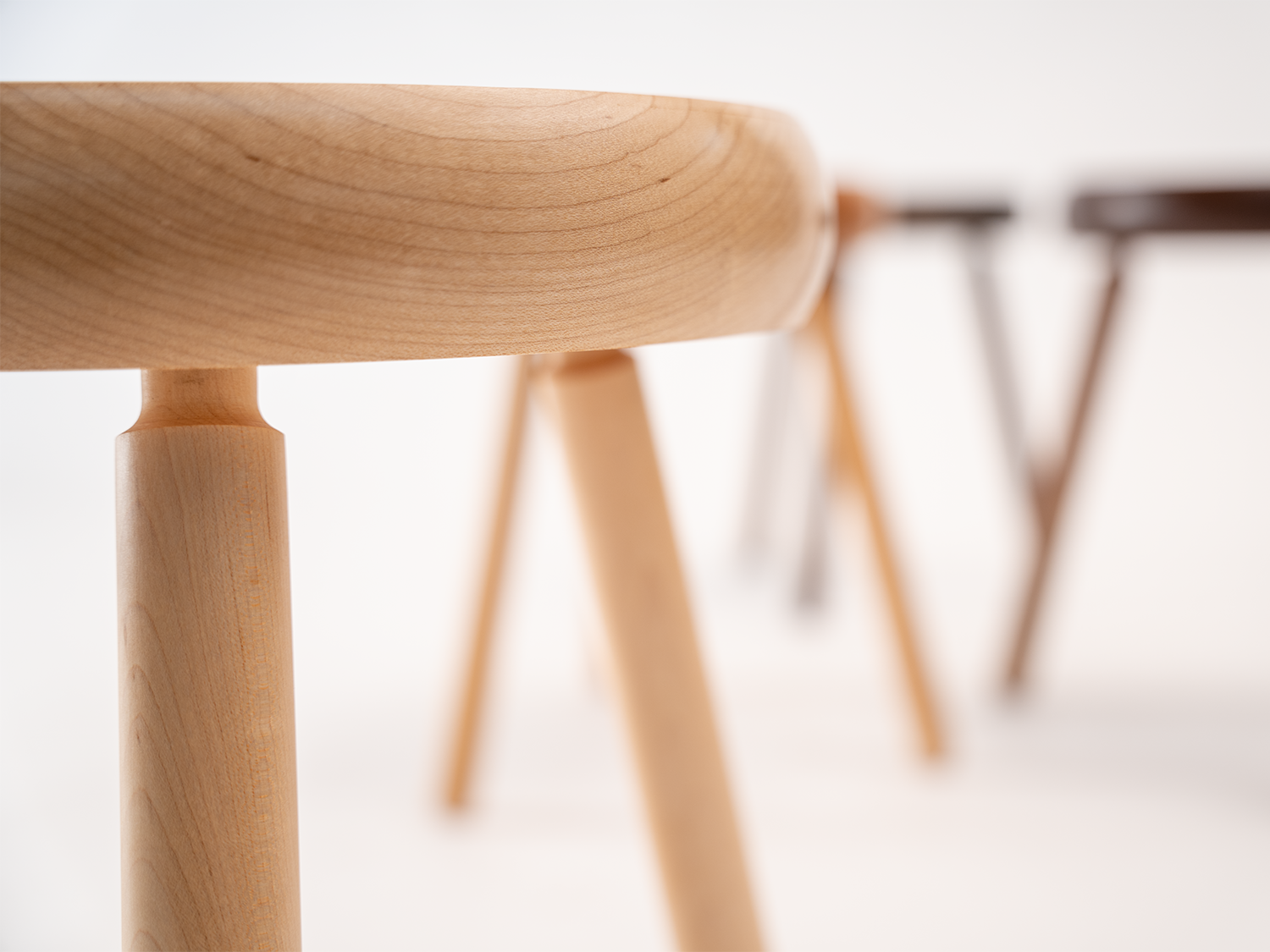 Dibbet Stool