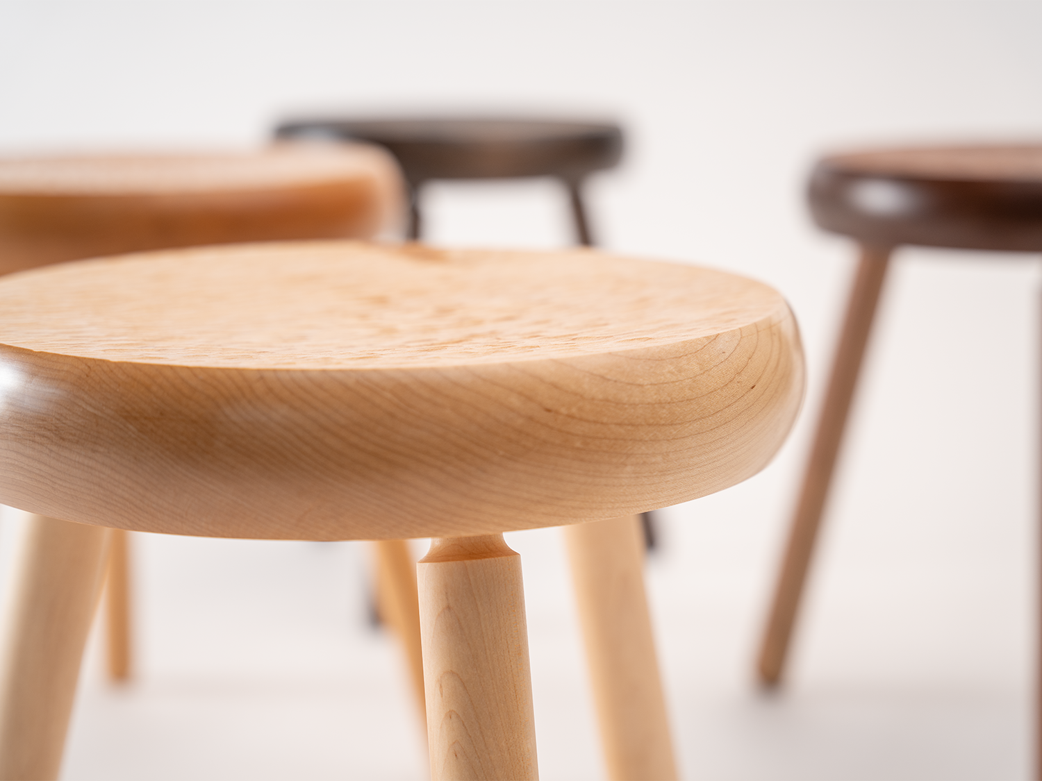 Dibbet Stool