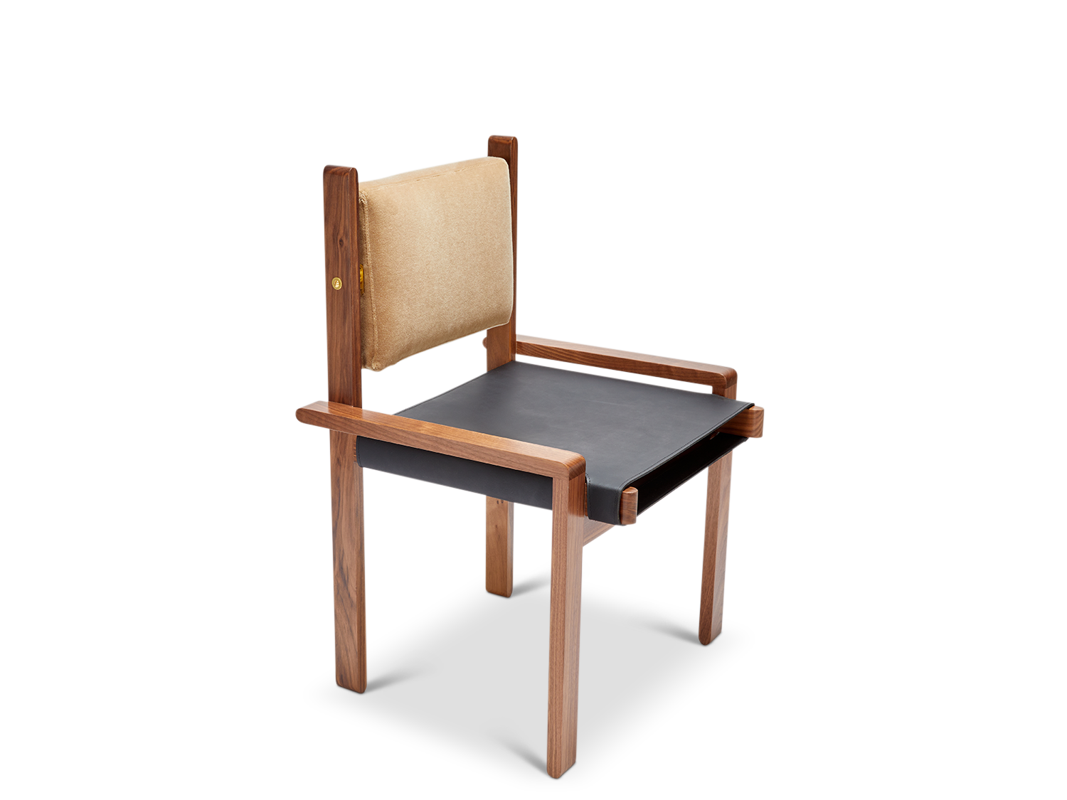 Morro Low Arm Dining Chair