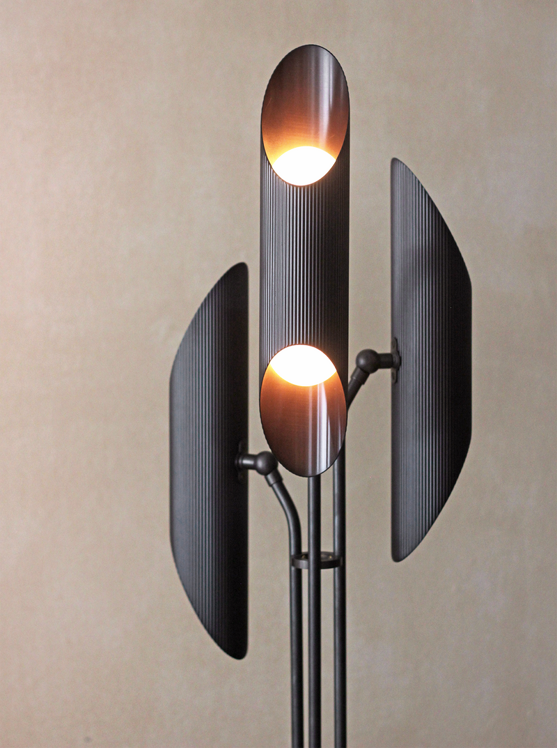 Vector Floor Lamp – lawson-fenning