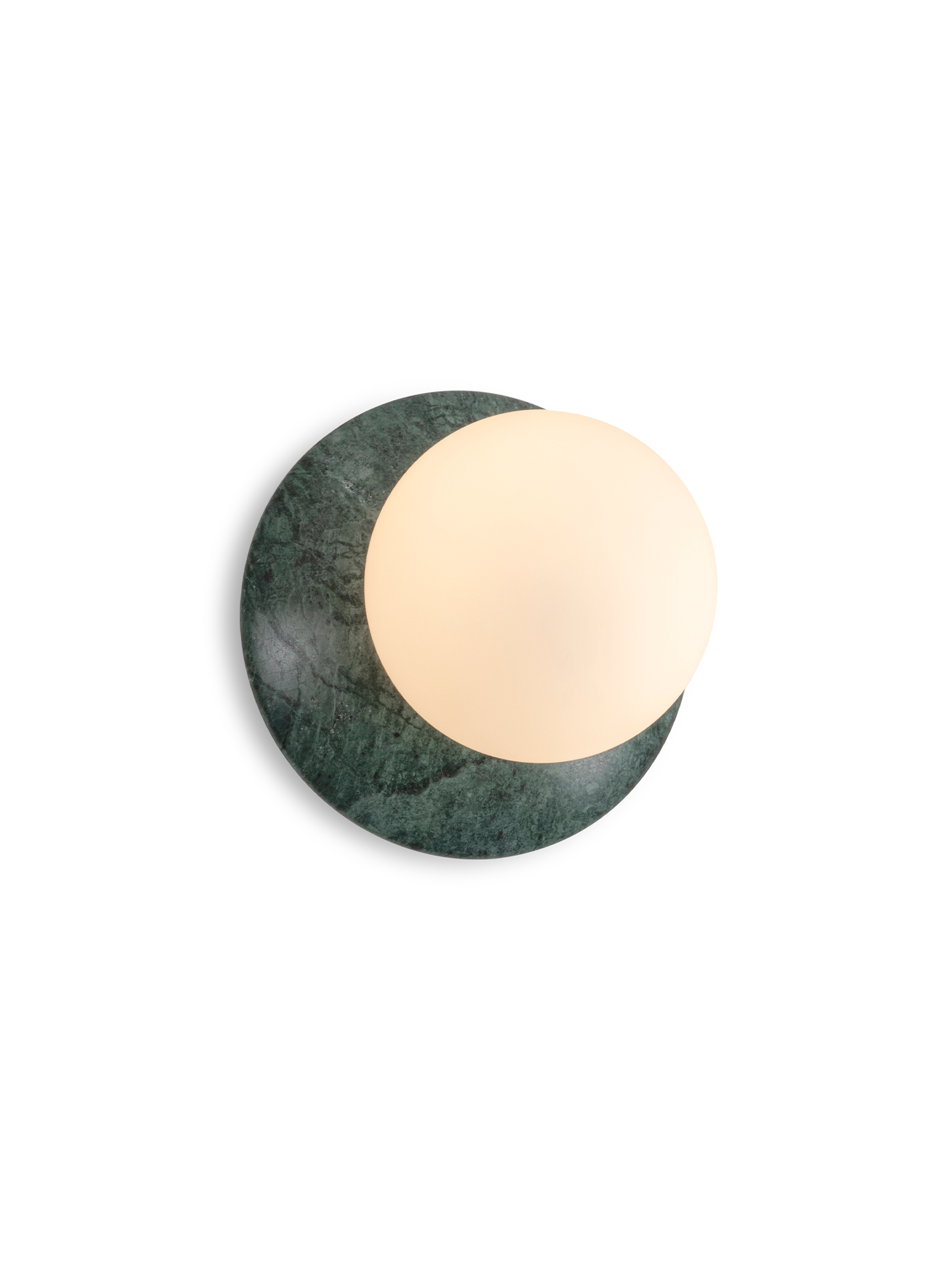 Orbit Wall Lamp