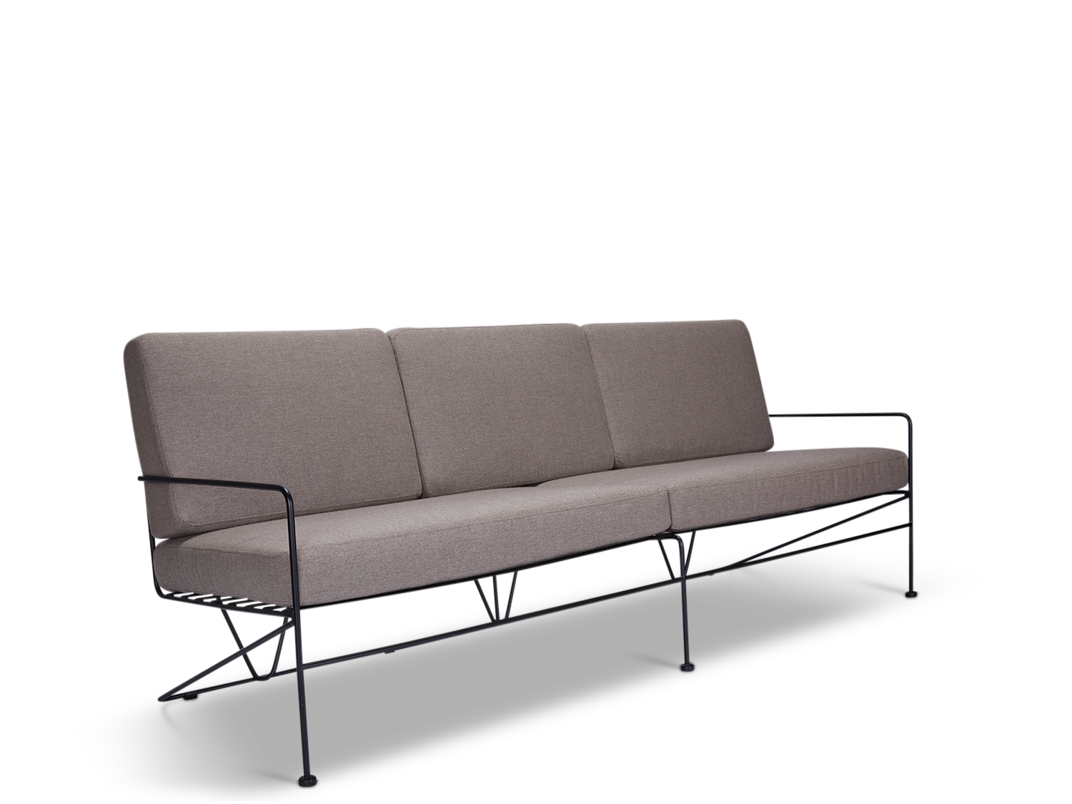 Hinterland Sofa