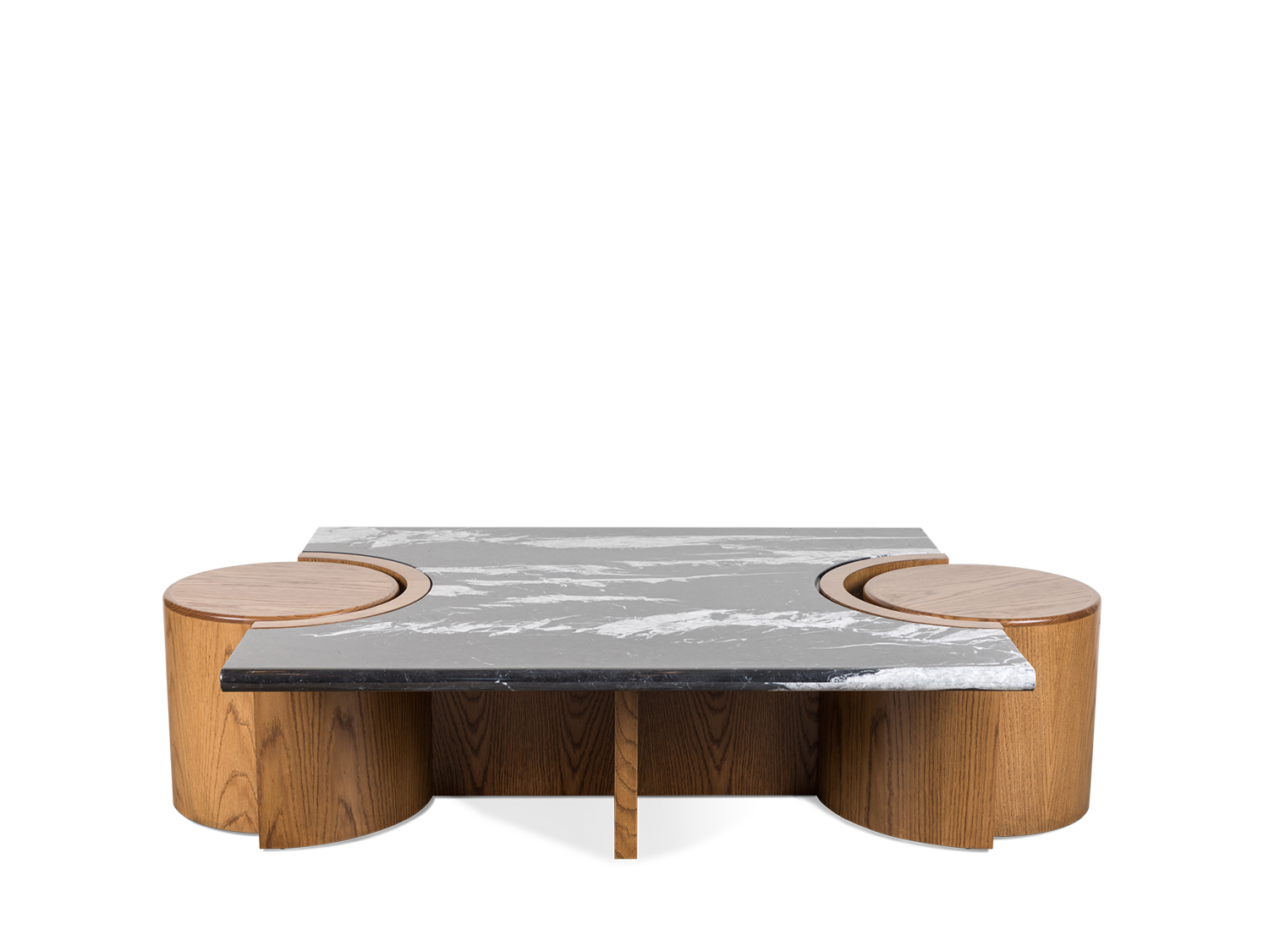 Prospect Coffee Table