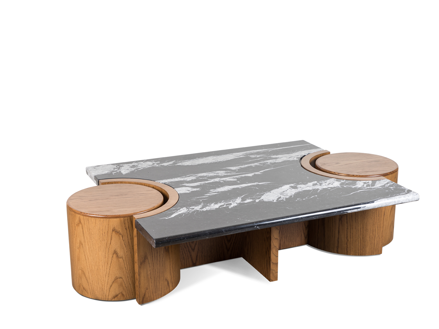 Prospect Coffee Table