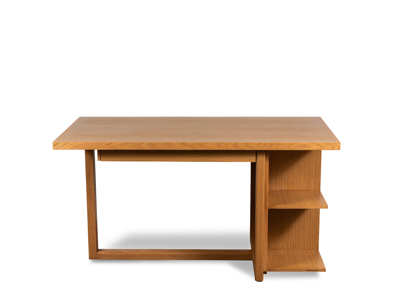 Ivanhoe Desk