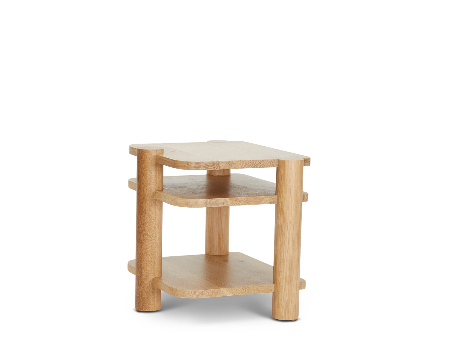 Levi Christiansen x LF - Jalama End Table