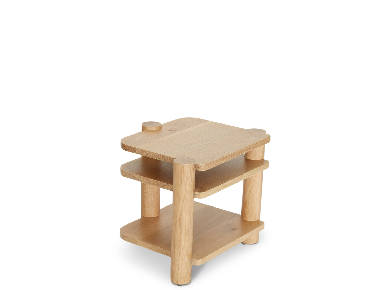 Levi Christiansen x LF - Jalama End Table