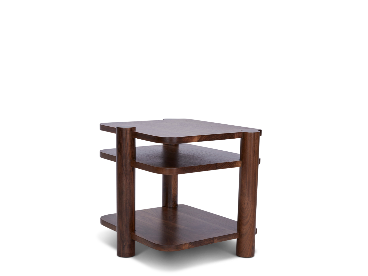 Levi Christiansen x LF - Jalama End Table