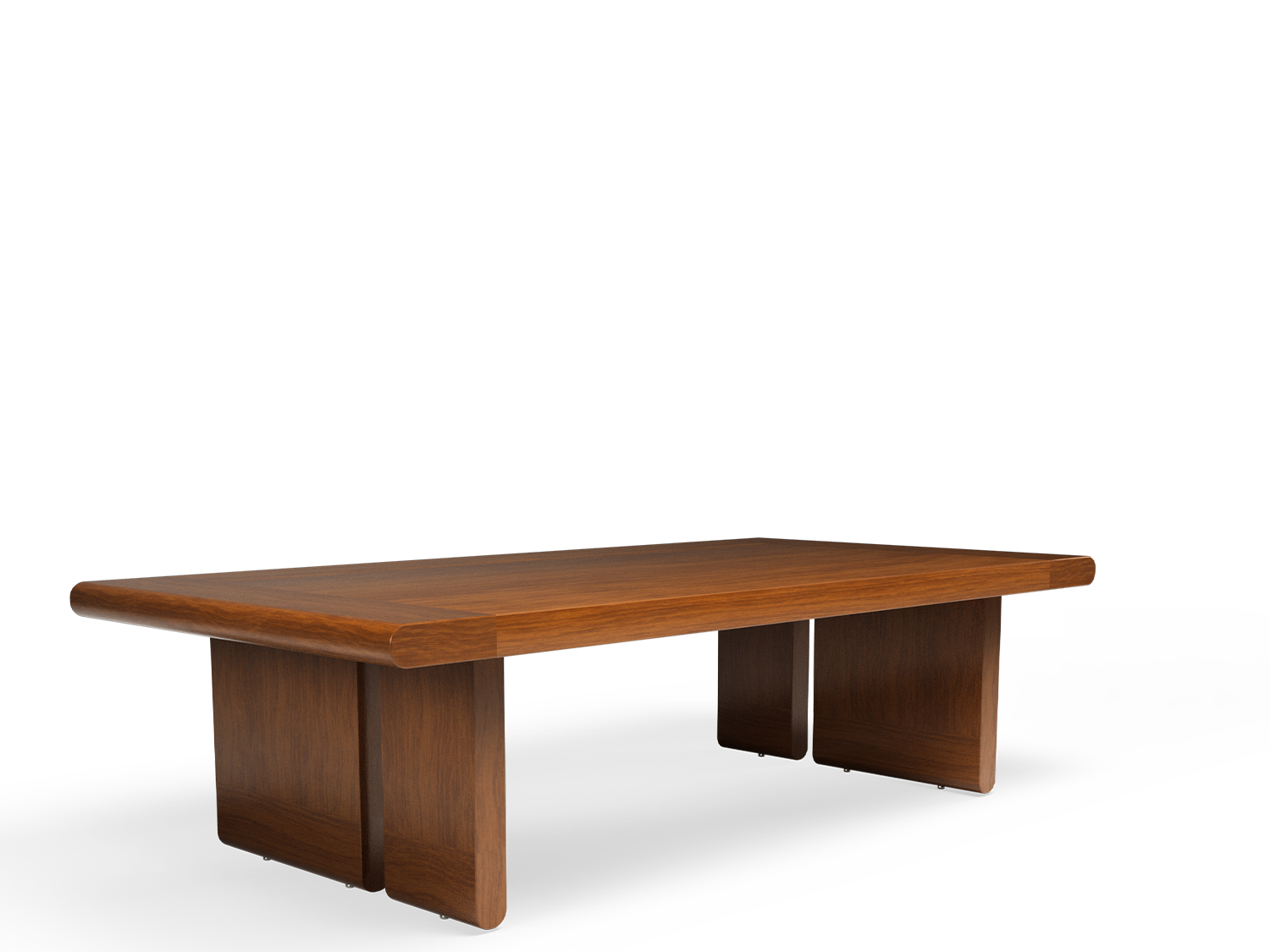 San Rafael Lida Coffee Table