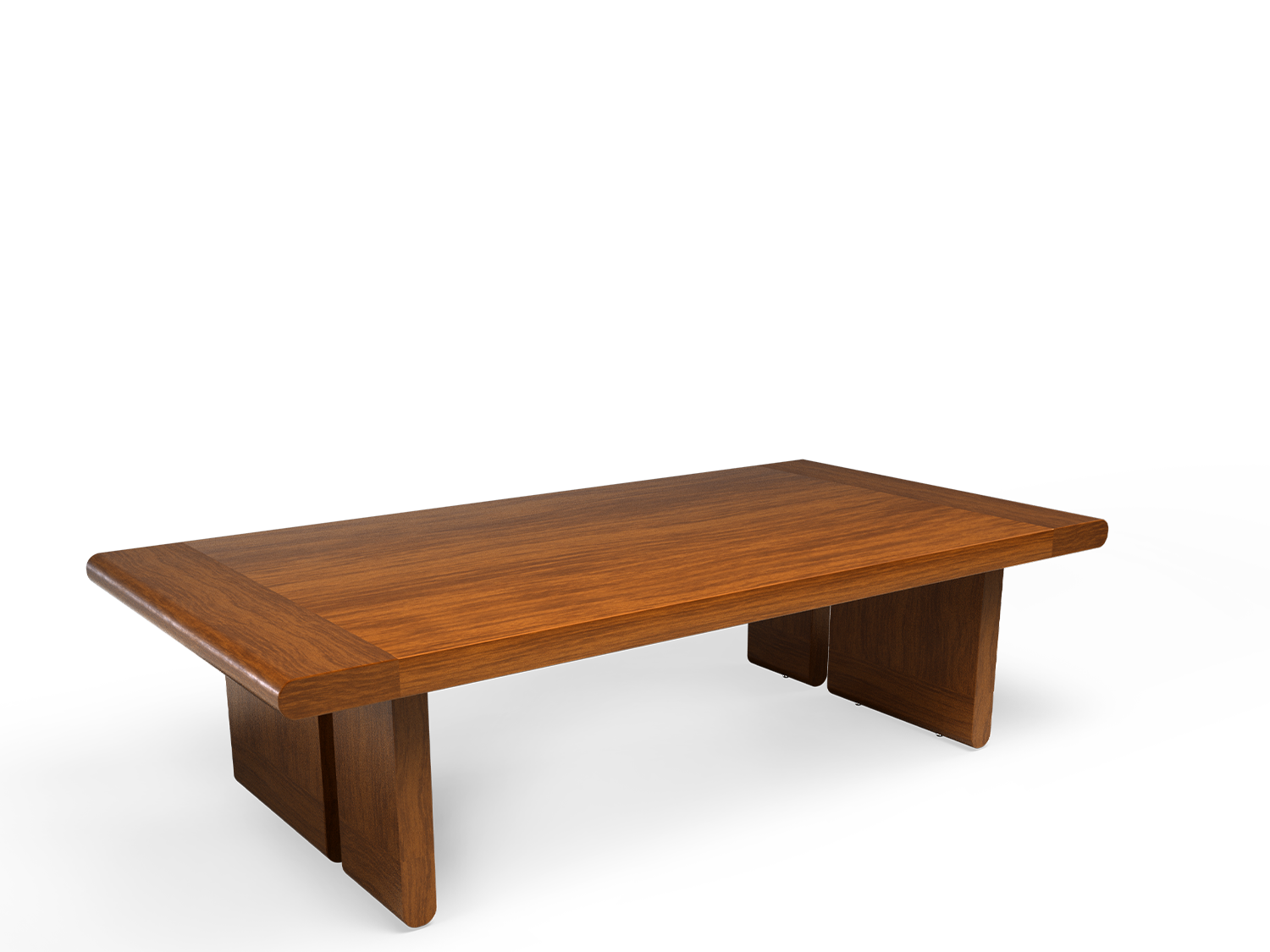 San Rafael Lida Coffee Table