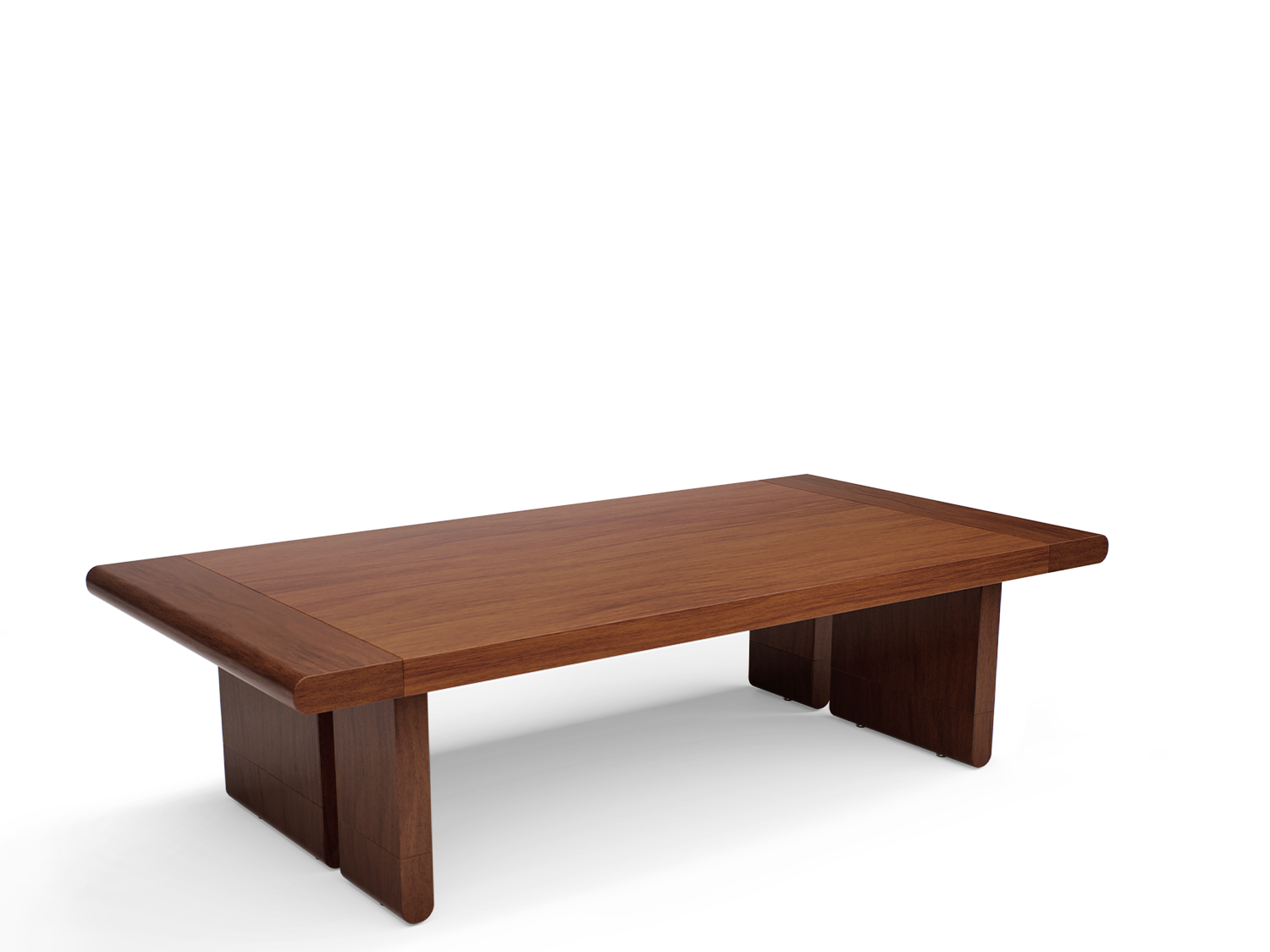 San Rafael Lida Coffee Table