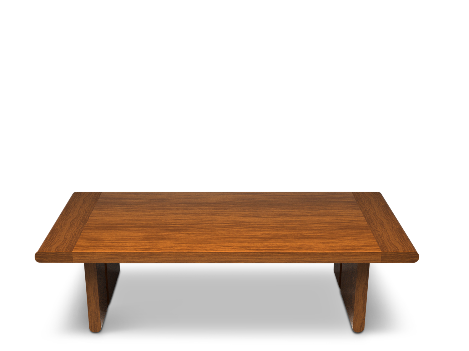 San Rafael Lida Coffee Table