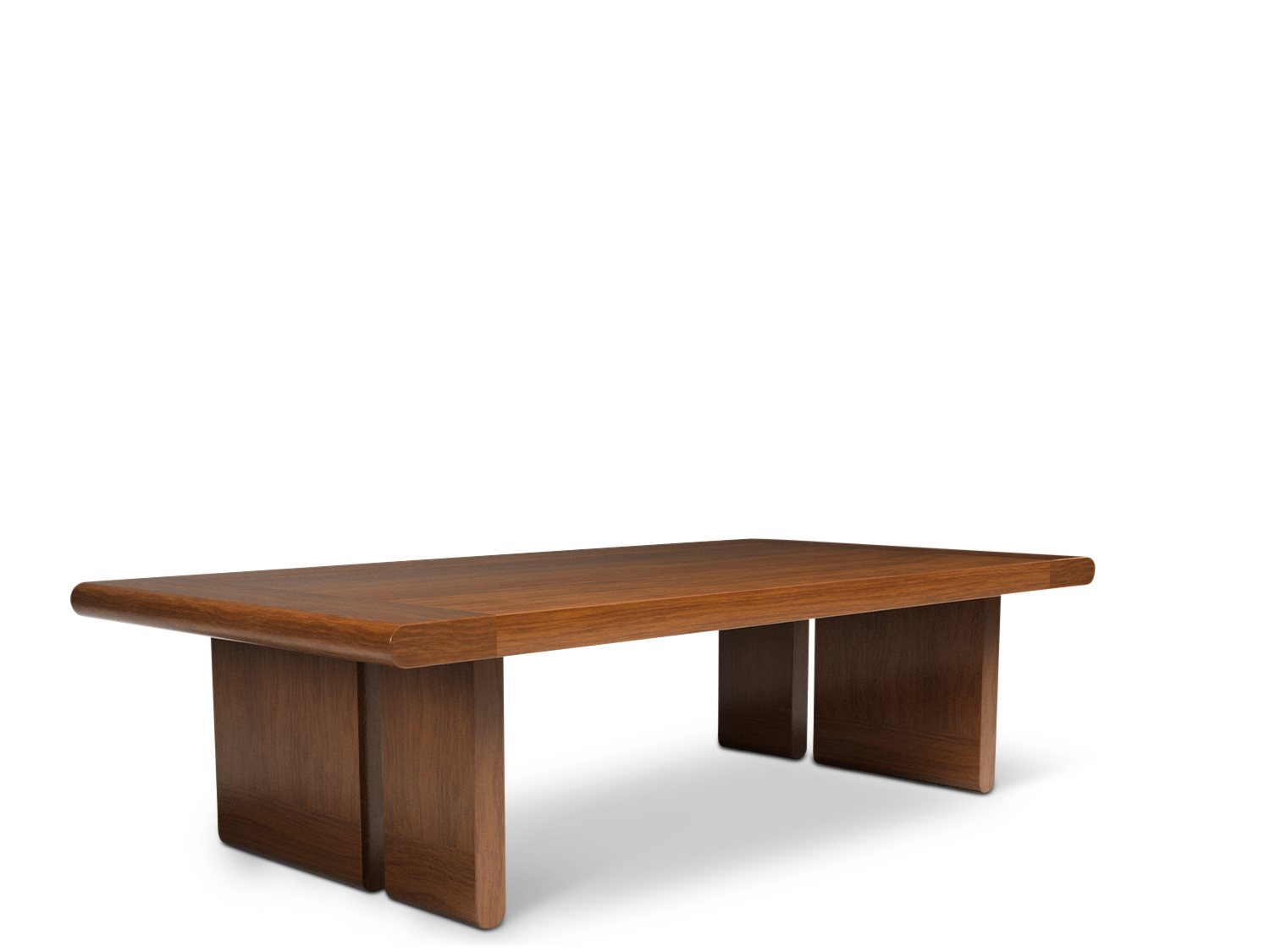 San Rafael Lida Coffee Table