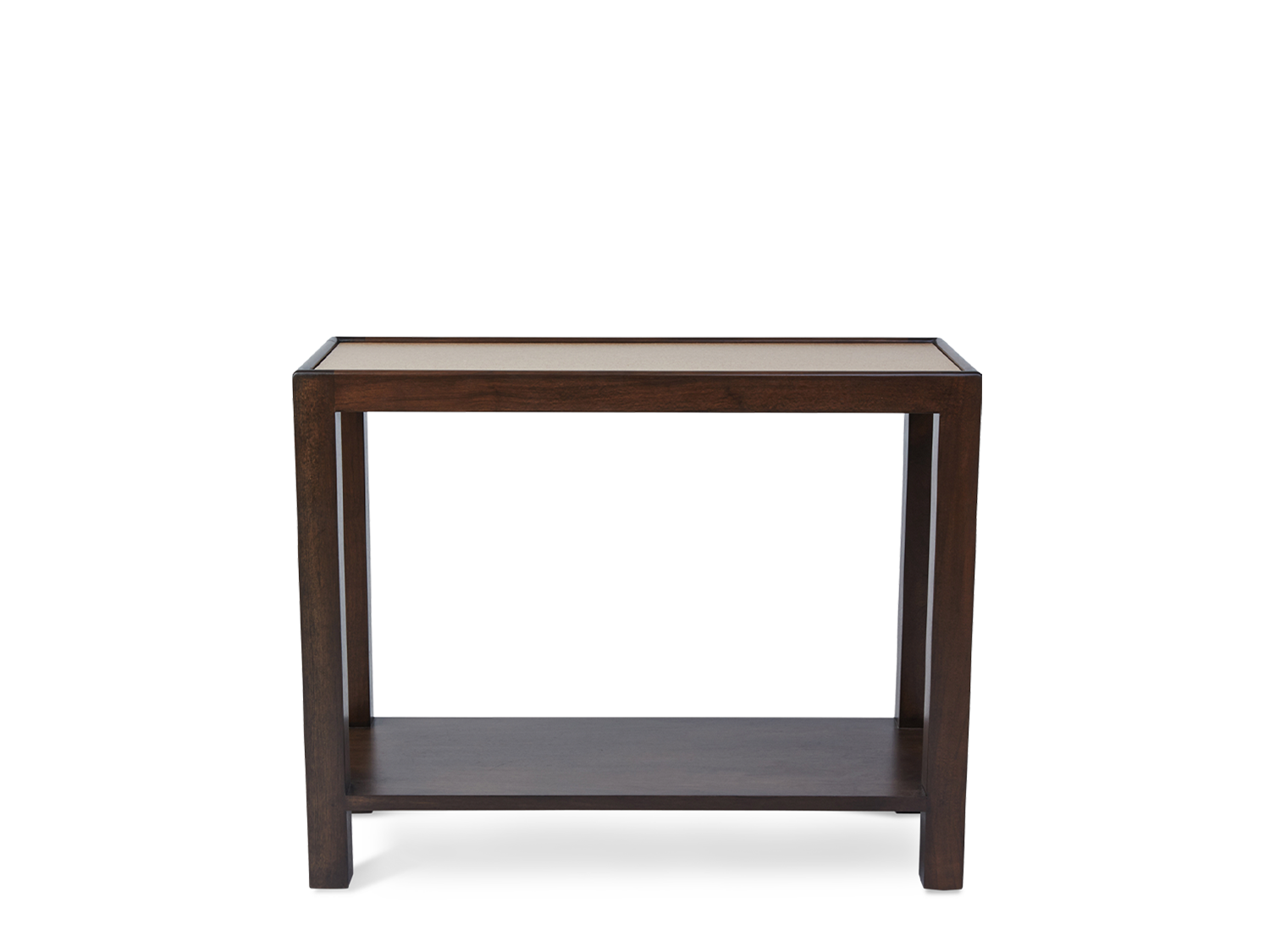 Rectangular Narrow Side Table