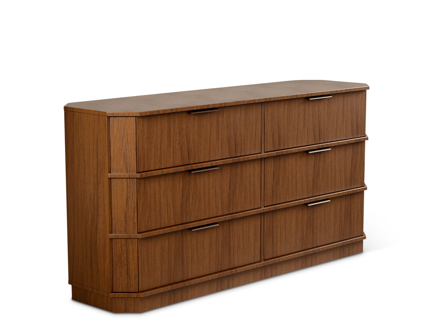 DISC Interiors x LF - Clyde Dresser