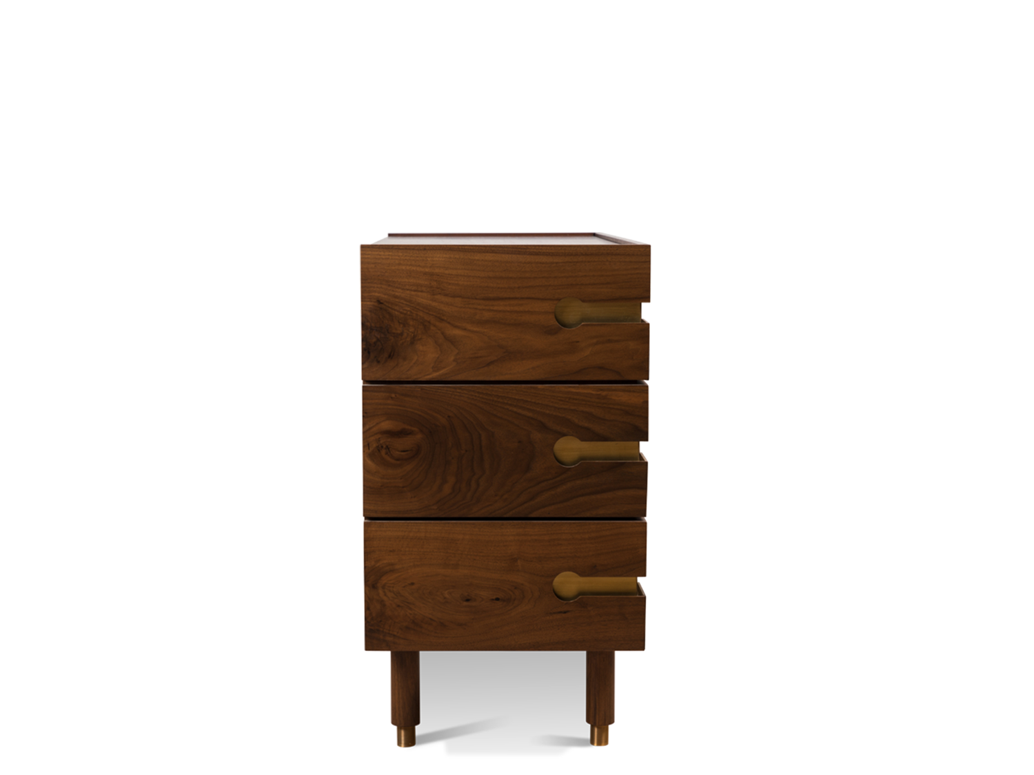 Niguel Dresser